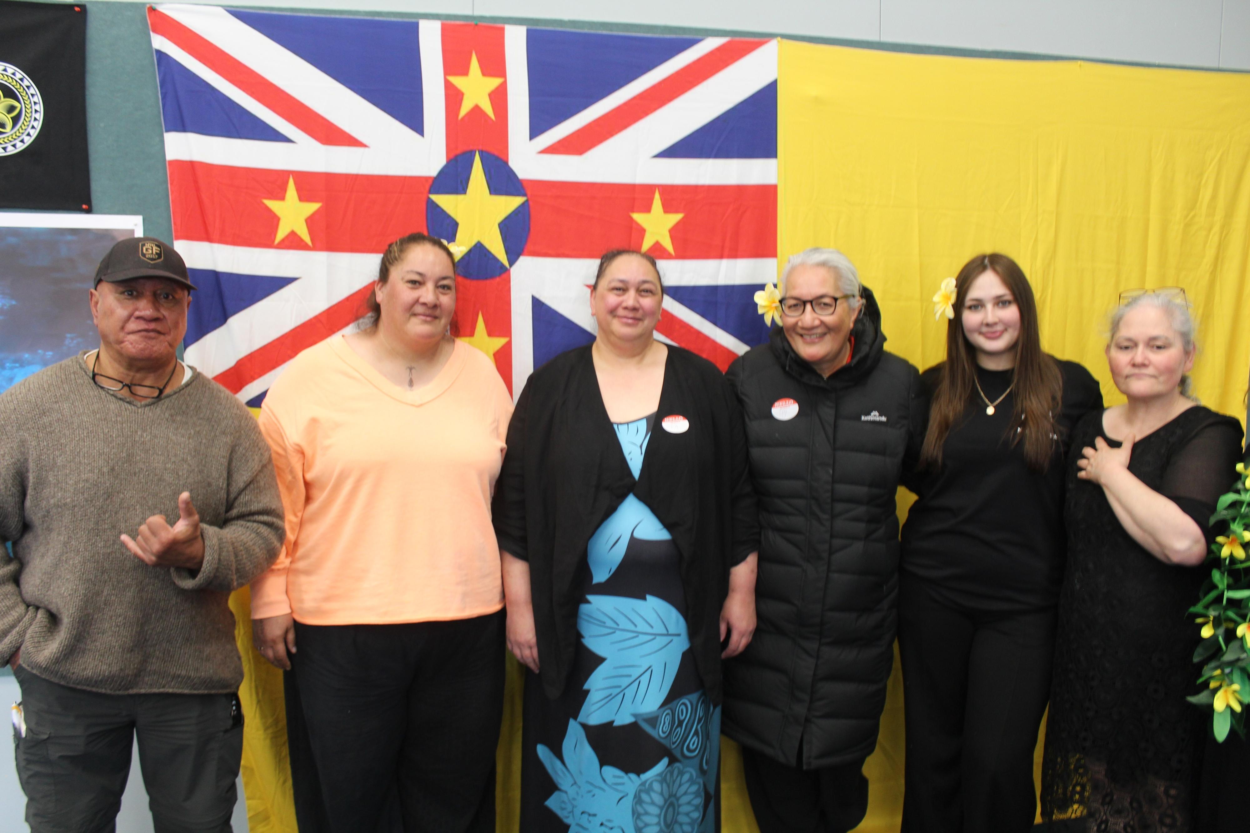Niue Language Week highlights importance of language and culture