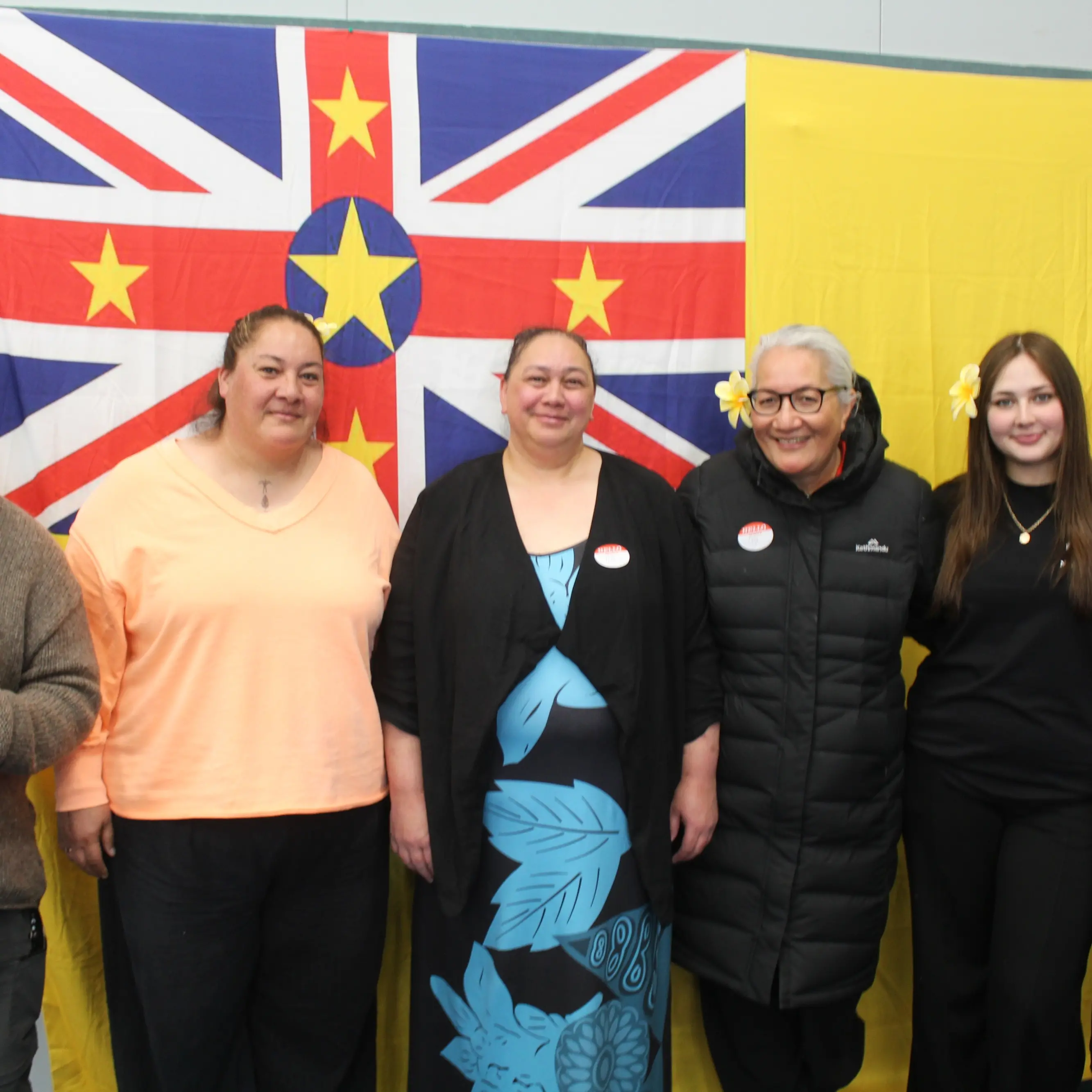 Niue Language Week highlights importance of language and culture
