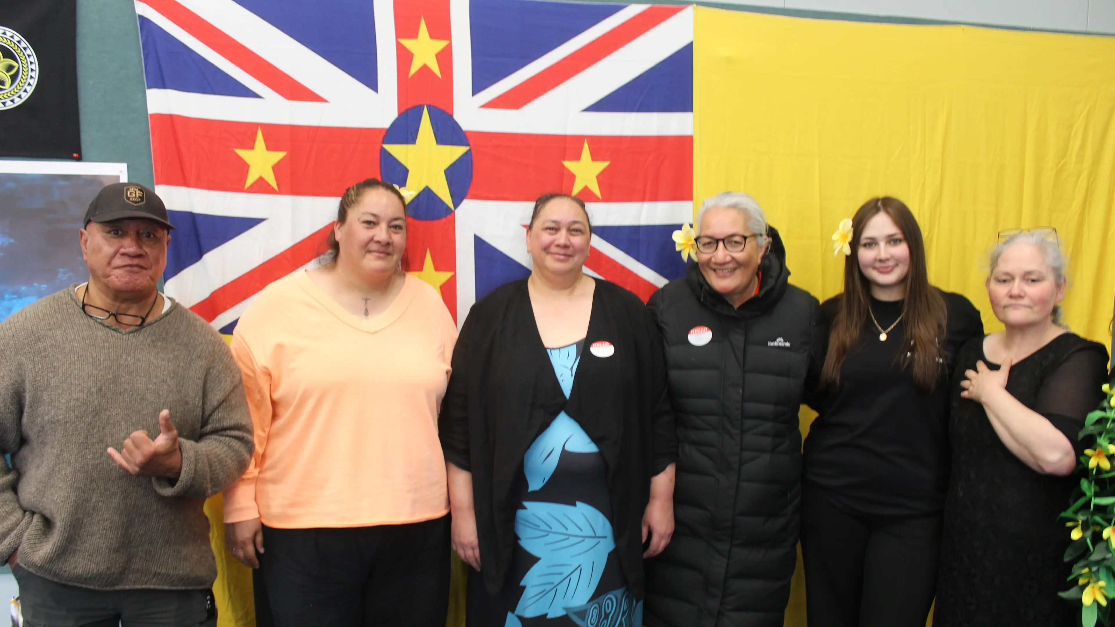 Niue Language Week highlights importance of language and culture
