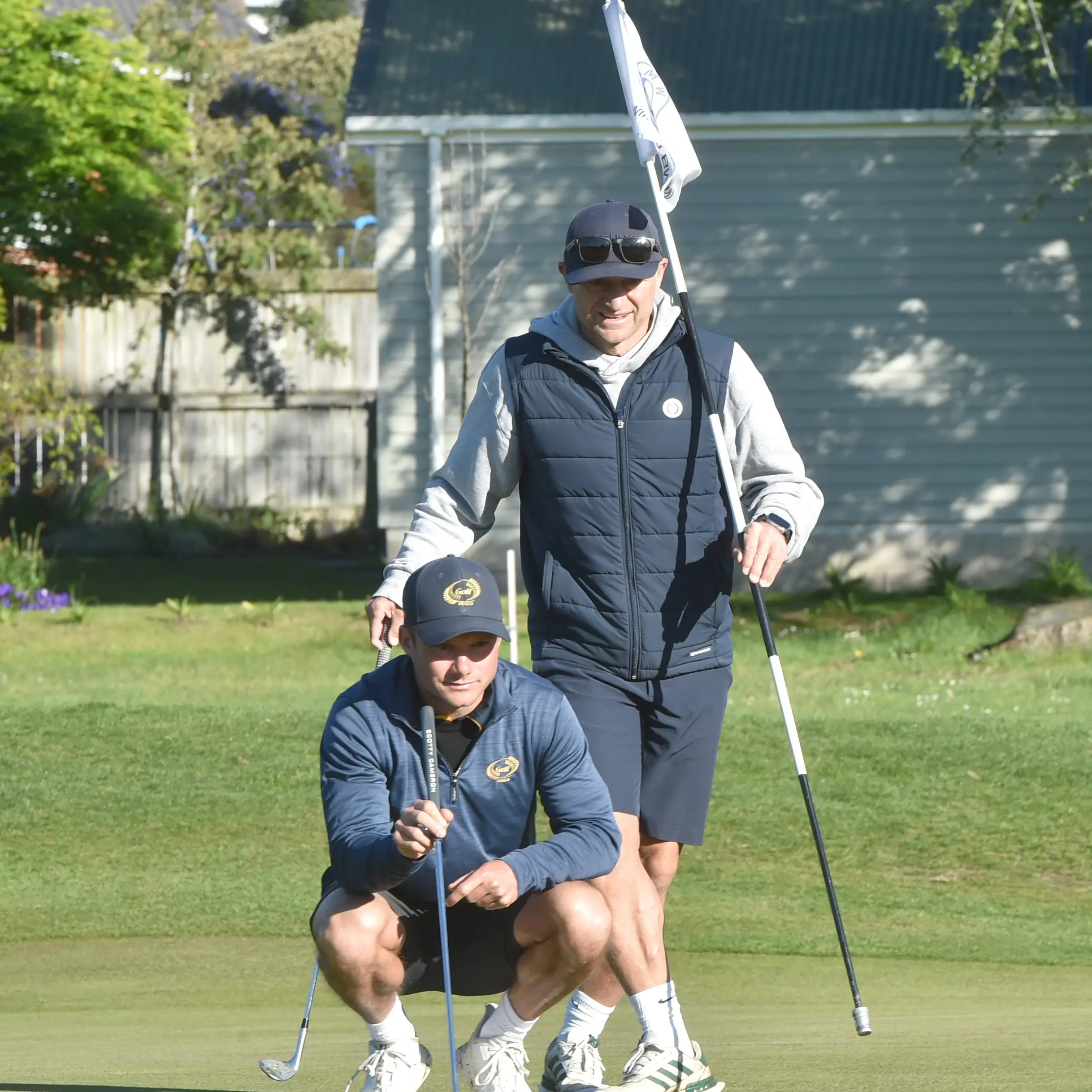 Otago pipped for men’s title at SI interprovincial