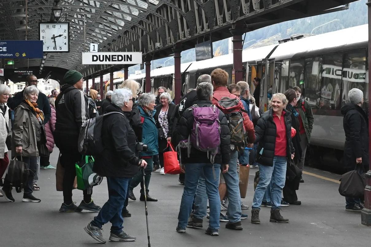 NZ First says it will bring back the Southerner
