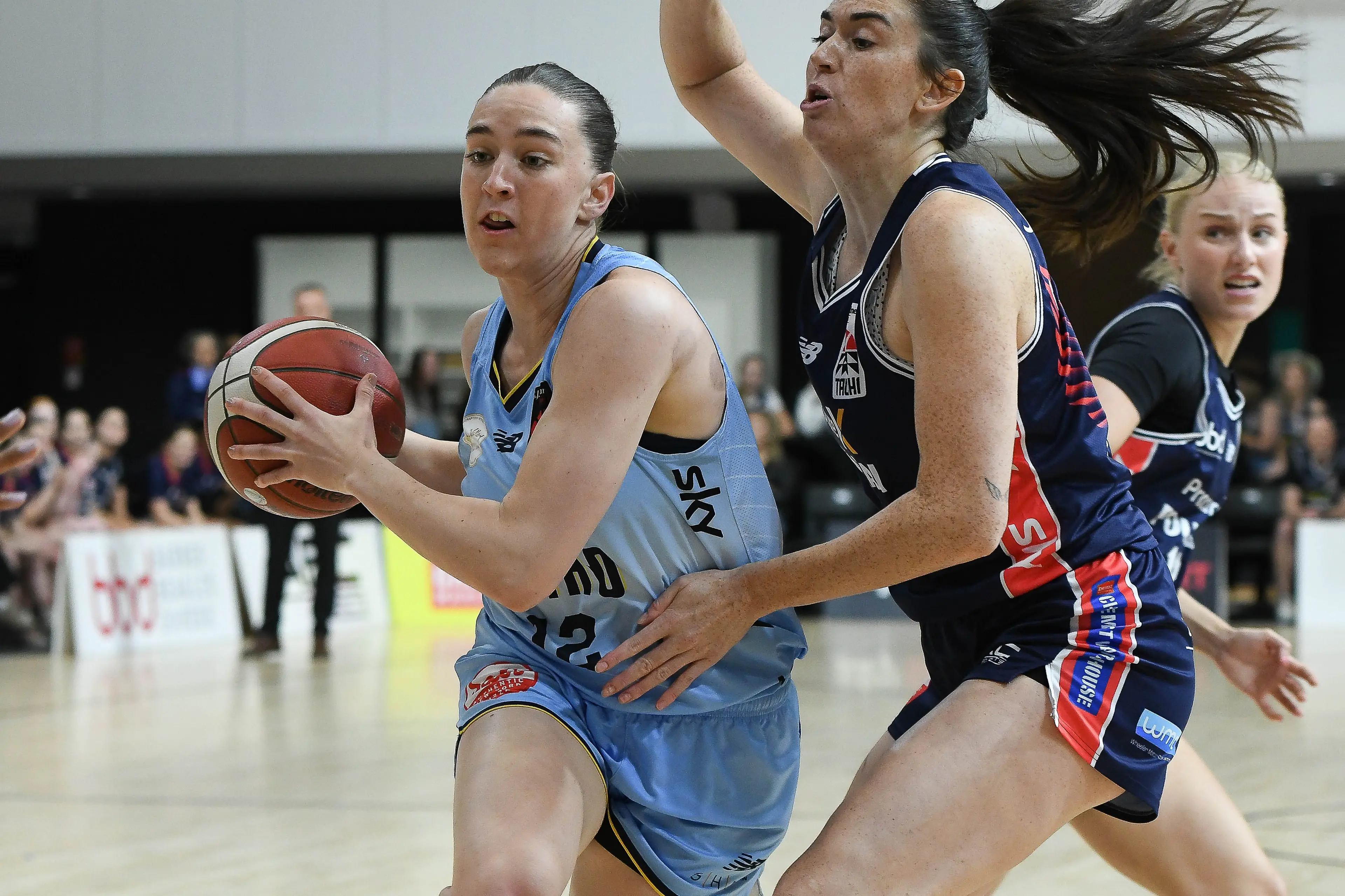 Dart seals win for Hoiho with late run