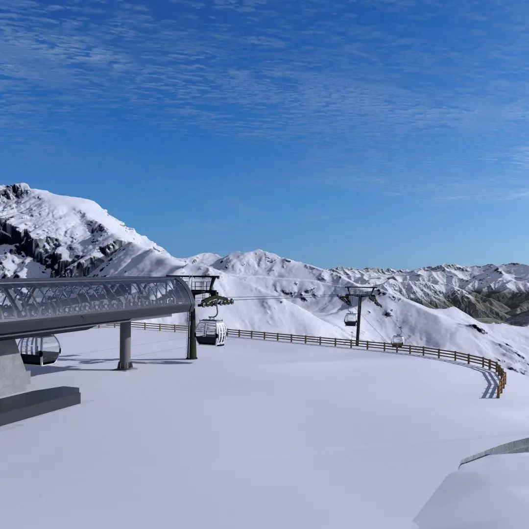 Doc calls for ‘contemporary’ climate change info in proposed Remarkables’ ski expansion