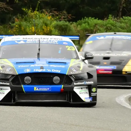 Big weekend gets Teretonga season under way