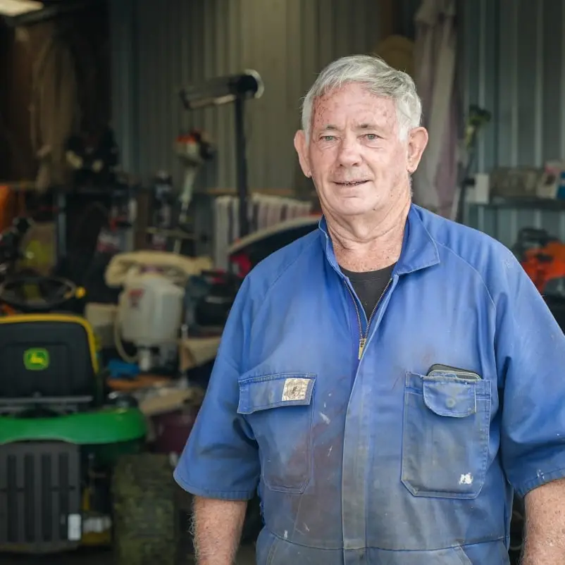 Backroads to the Beehive: Coal, politics and division on West Coast