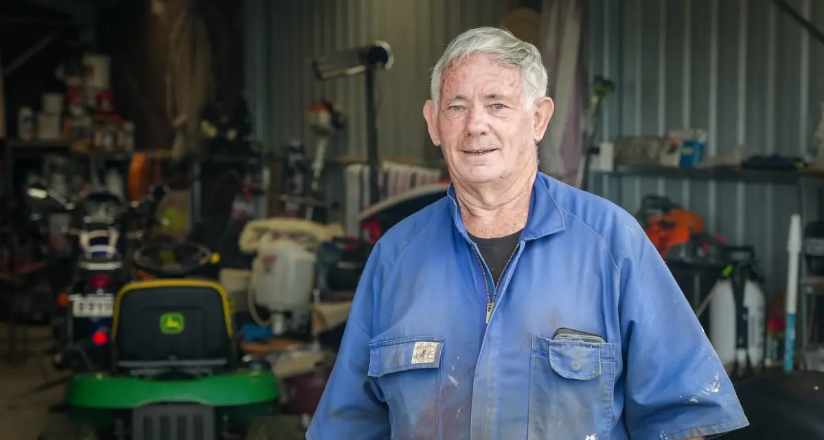Backroads to the Beehive: Coal, politics and division on West Coast