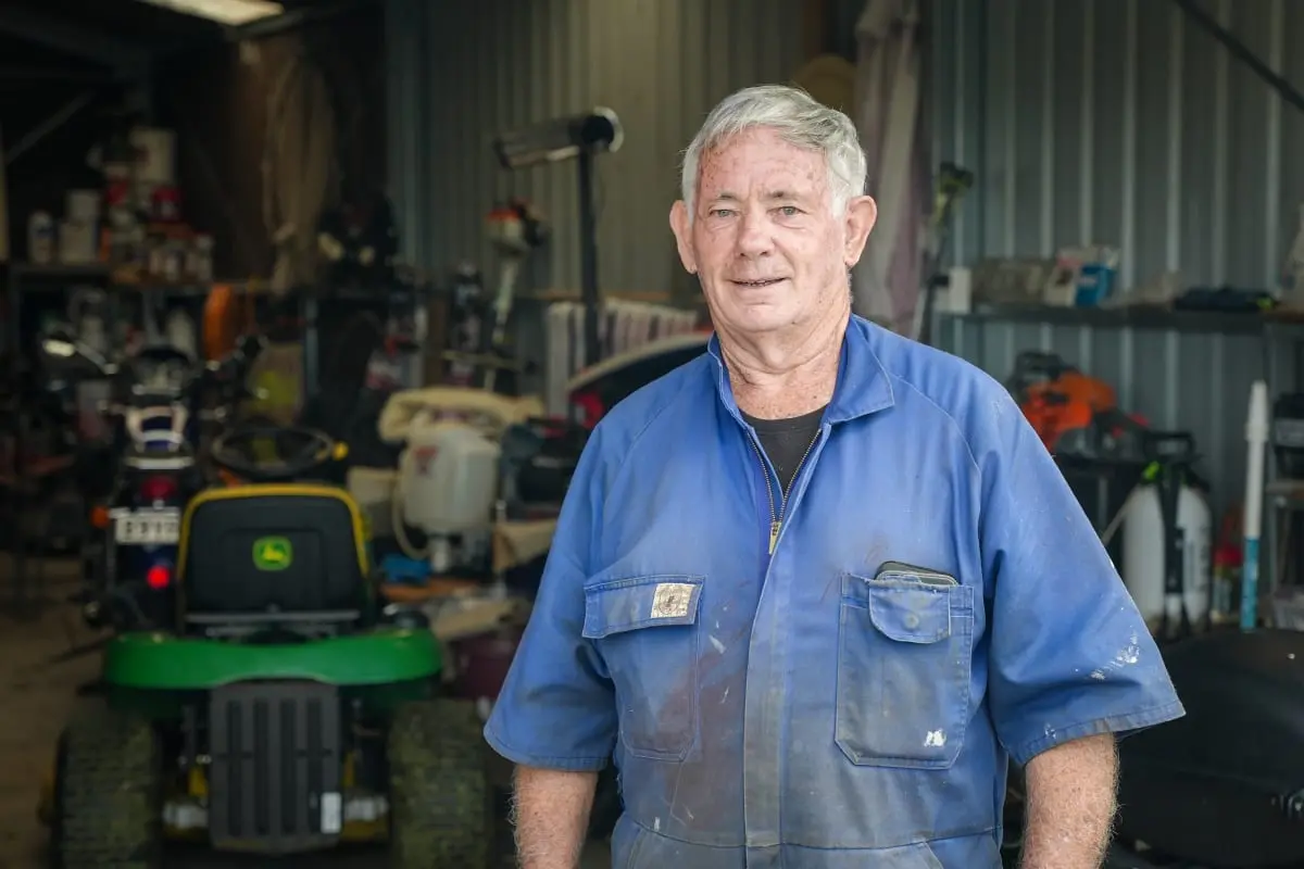 Backroads to the Beehive: Coal, politics and division on West Coast