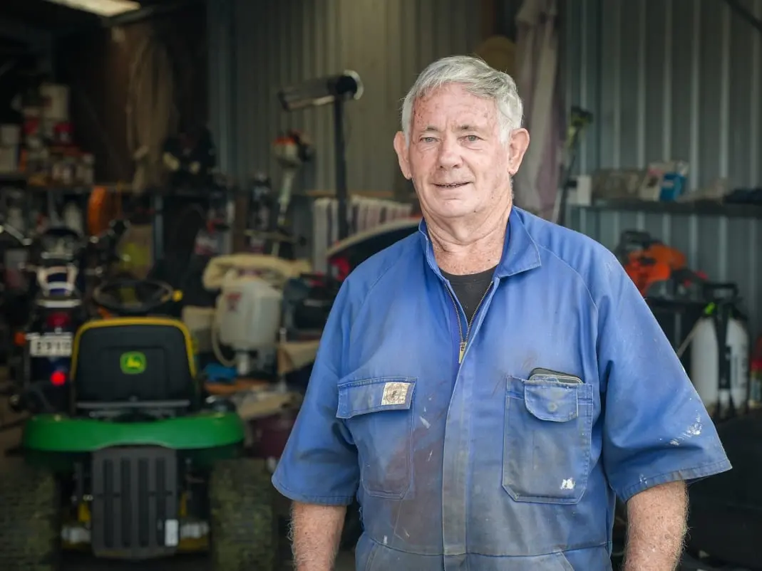 Backroads to the Beehive: Coal, politics and division on West Coast
