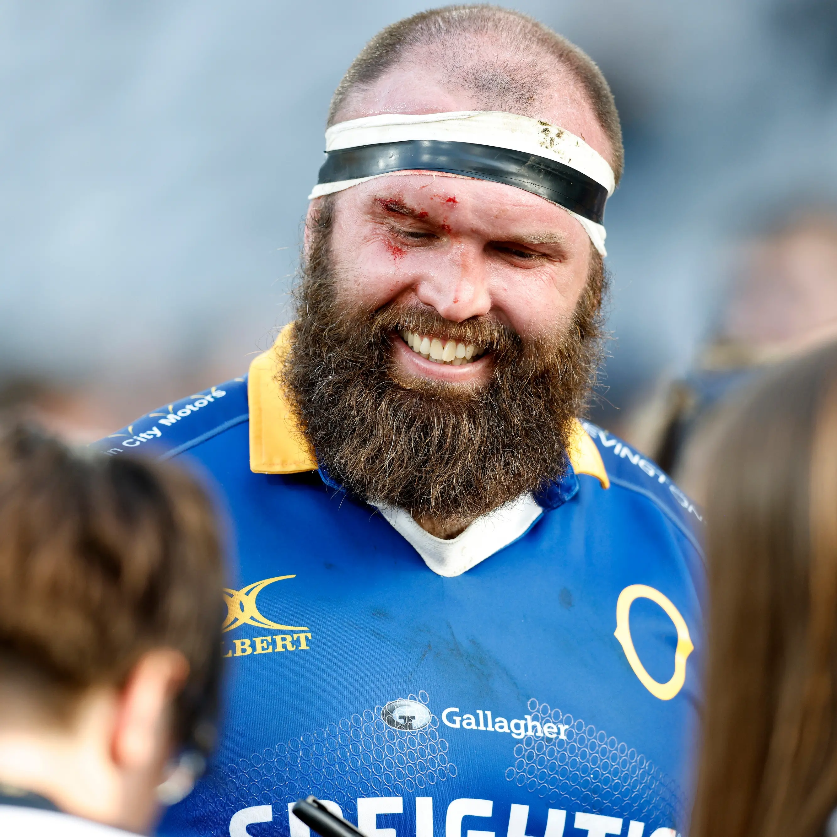Otago cult hero Coltman to retire after 16 years, coach Brown keen to stay on