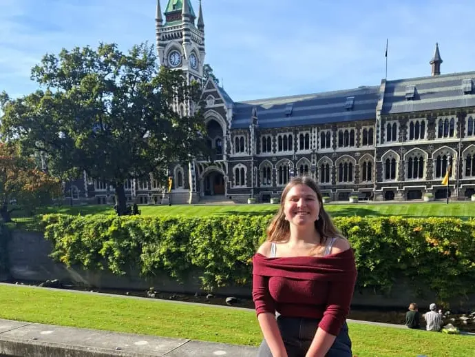Why many uni students ‘would much rather stay at home’