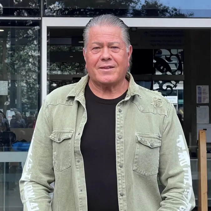 Destiny Church leader denies inciting racial disharmony
