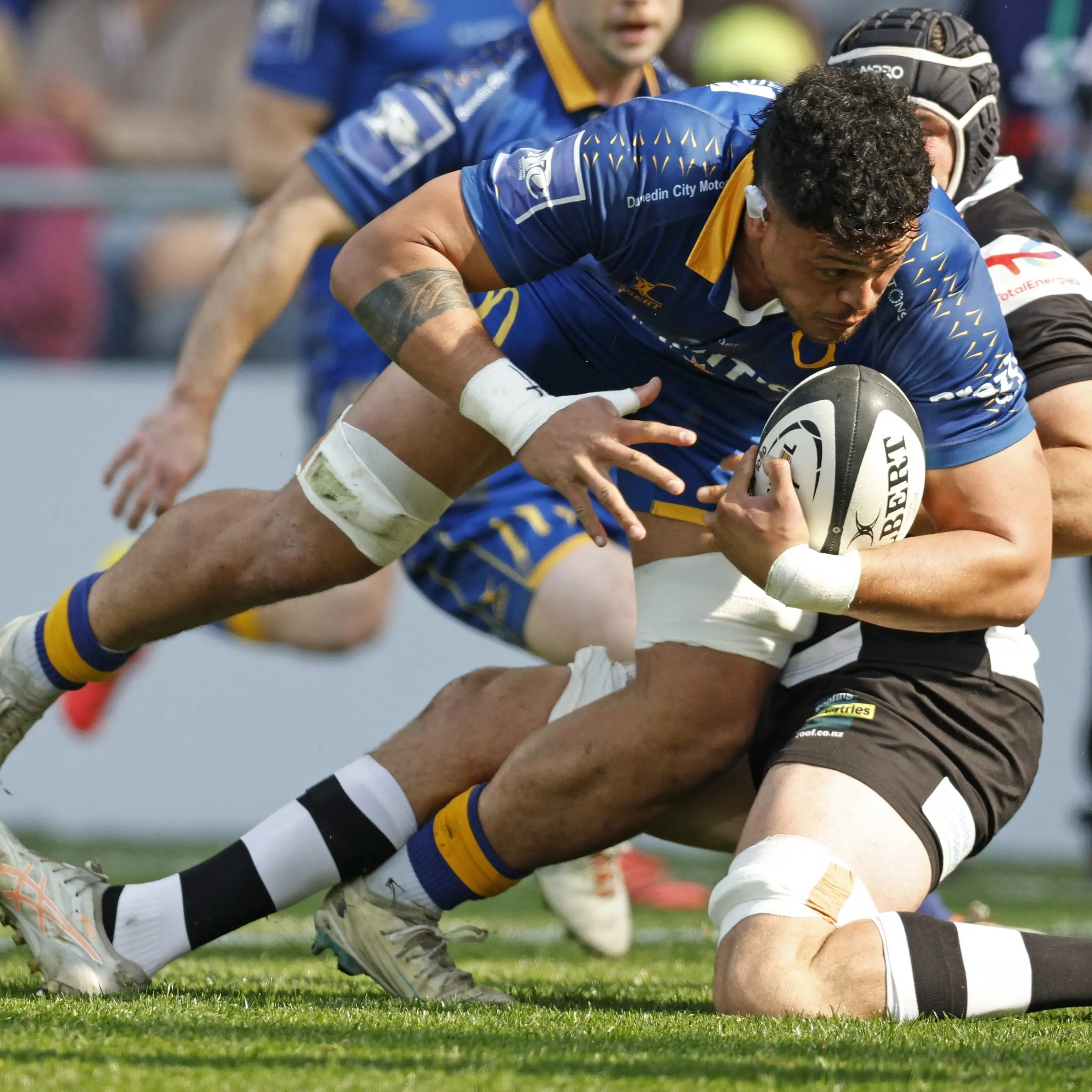 The good, the bad and the in-between — Otago’s season unpacked
