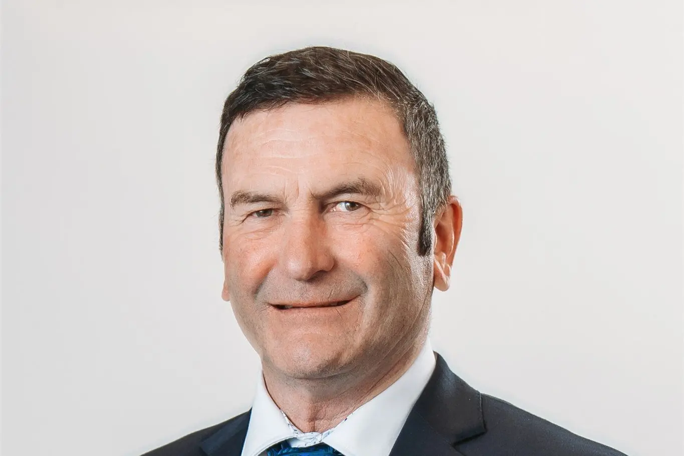 Clutha District Mayor Jock Martin. Photo: Supplied