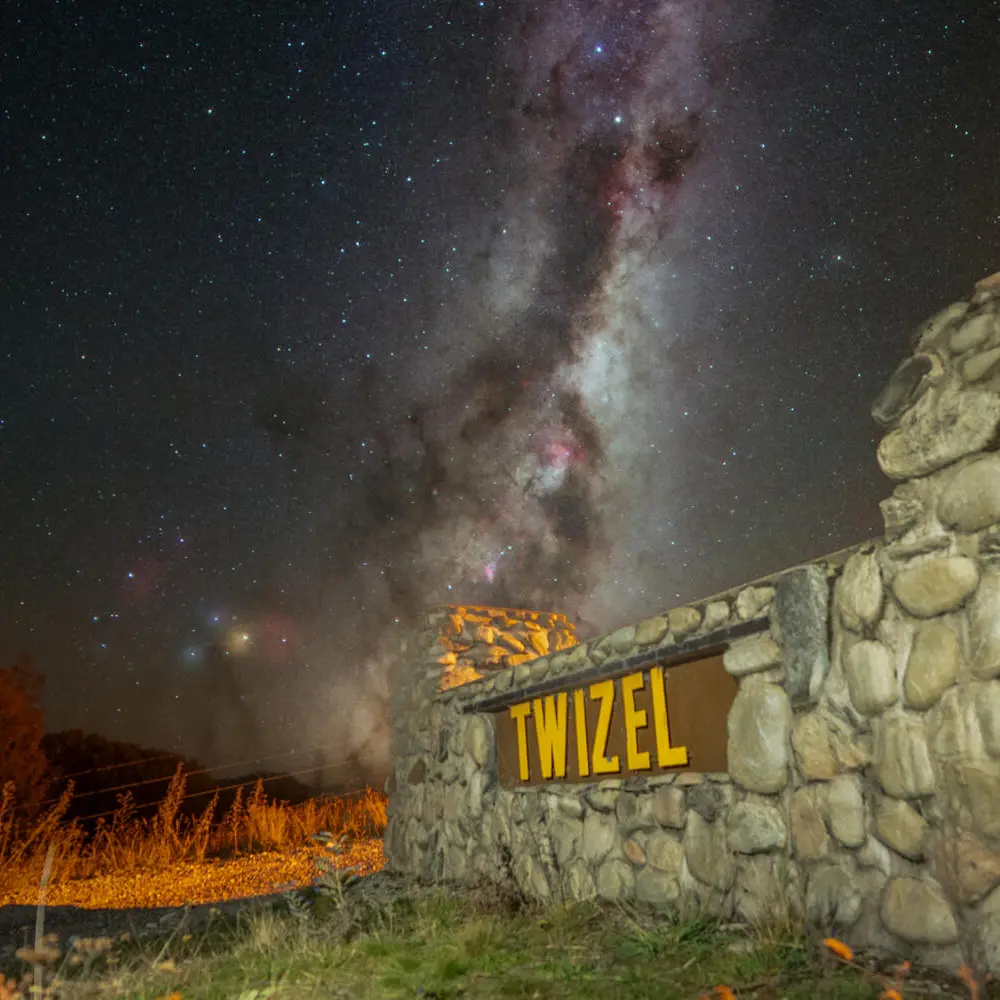Data centres may threaten dark sky status