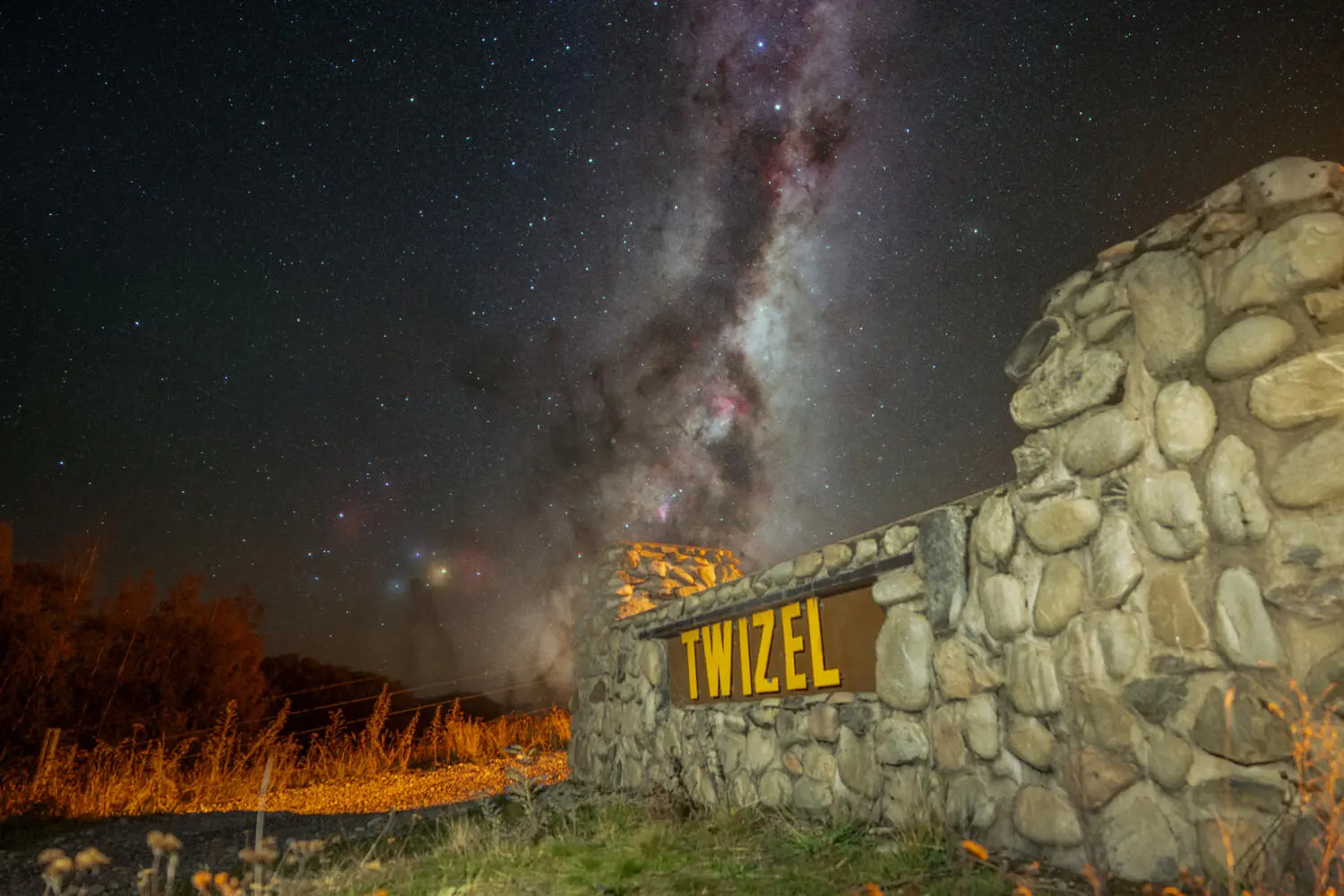 Photo: twizel-stargazing.com