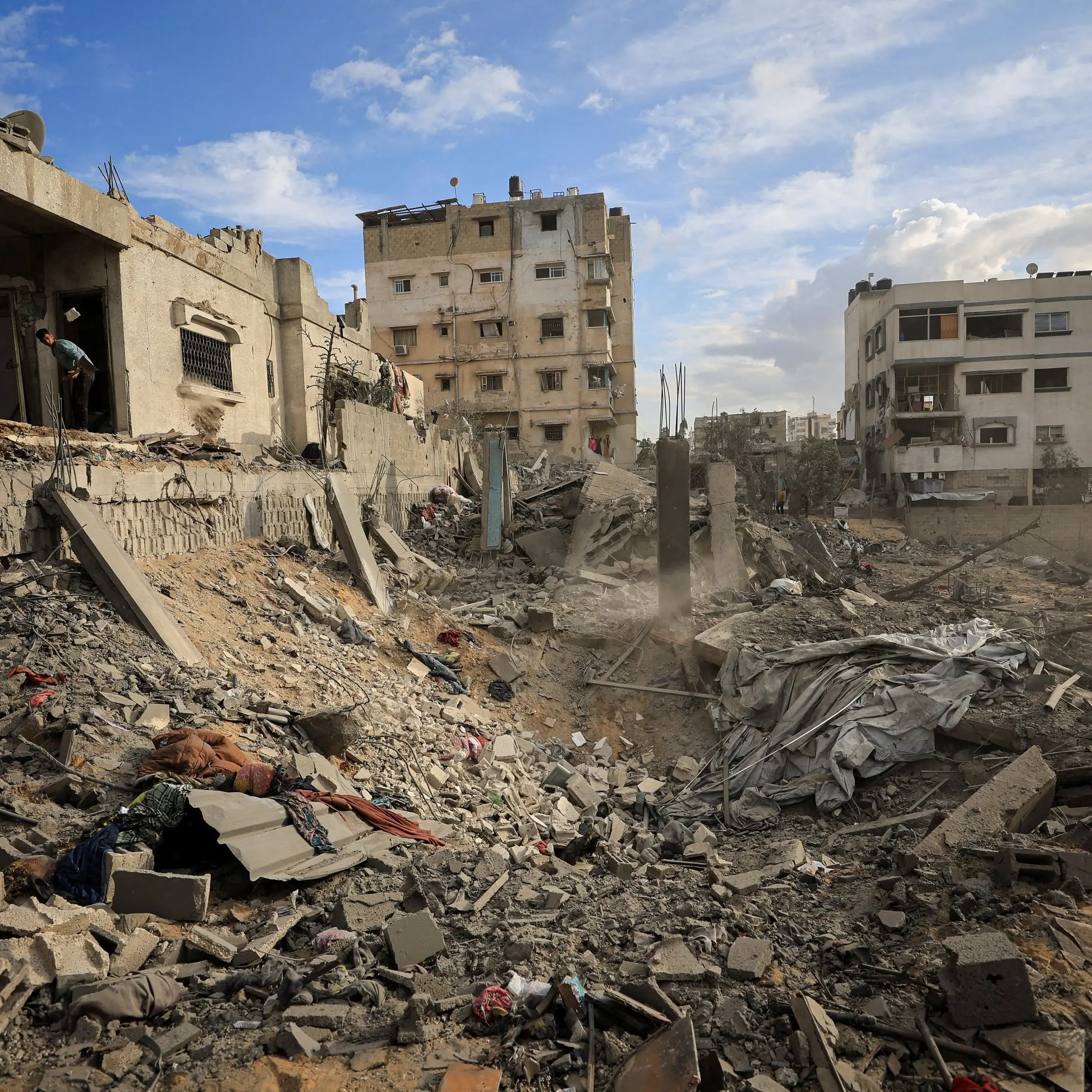 NZ’s foreign policy obligation to confront Gaza