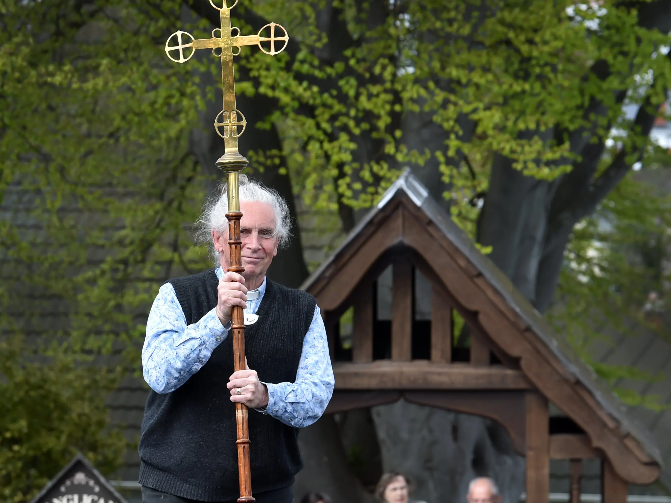 ‘Death by a thousand cuts’: Closure of Dunedin church ‘a really sad time’