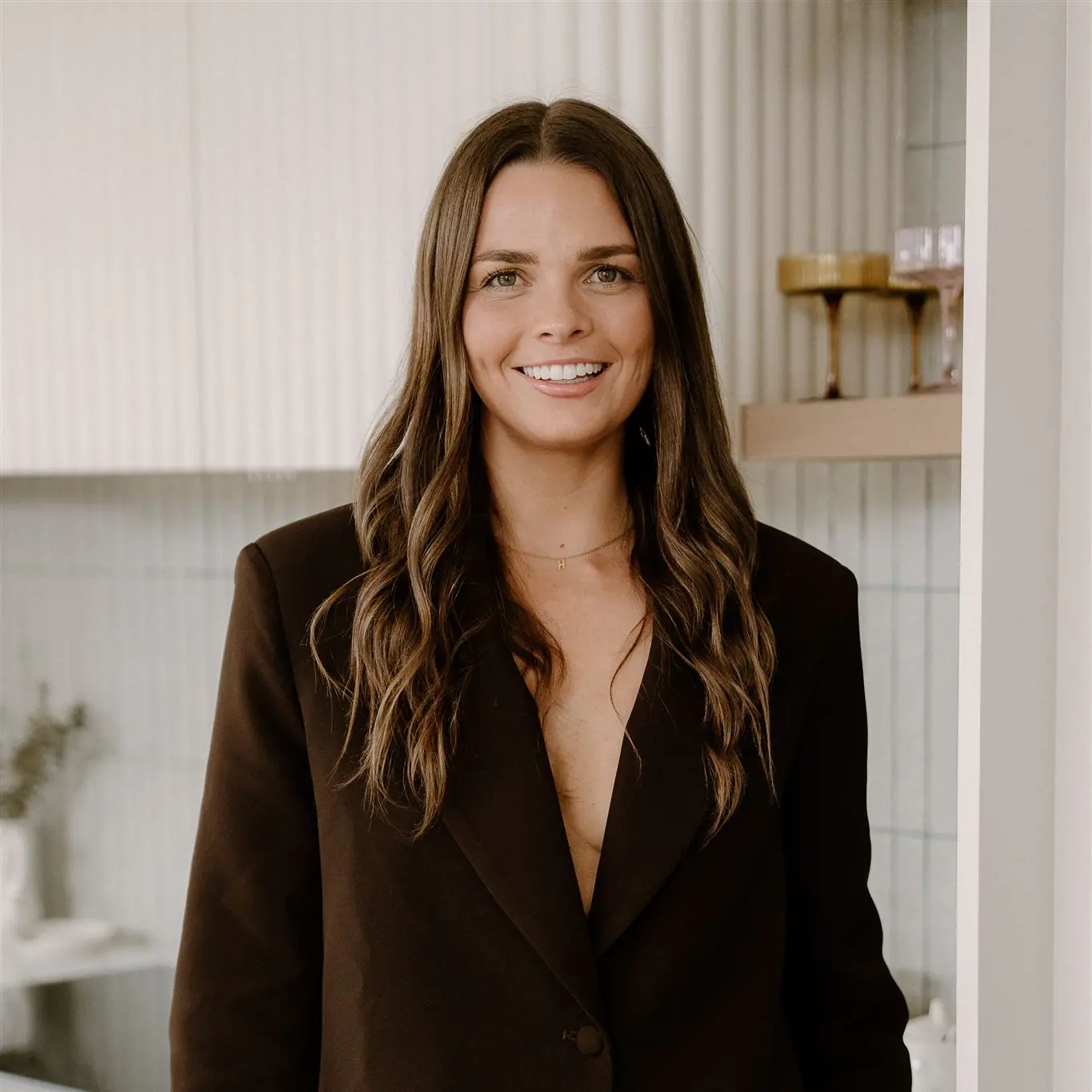 Lawyer cheated on eight weeks before wedding turns personal pain into new career path