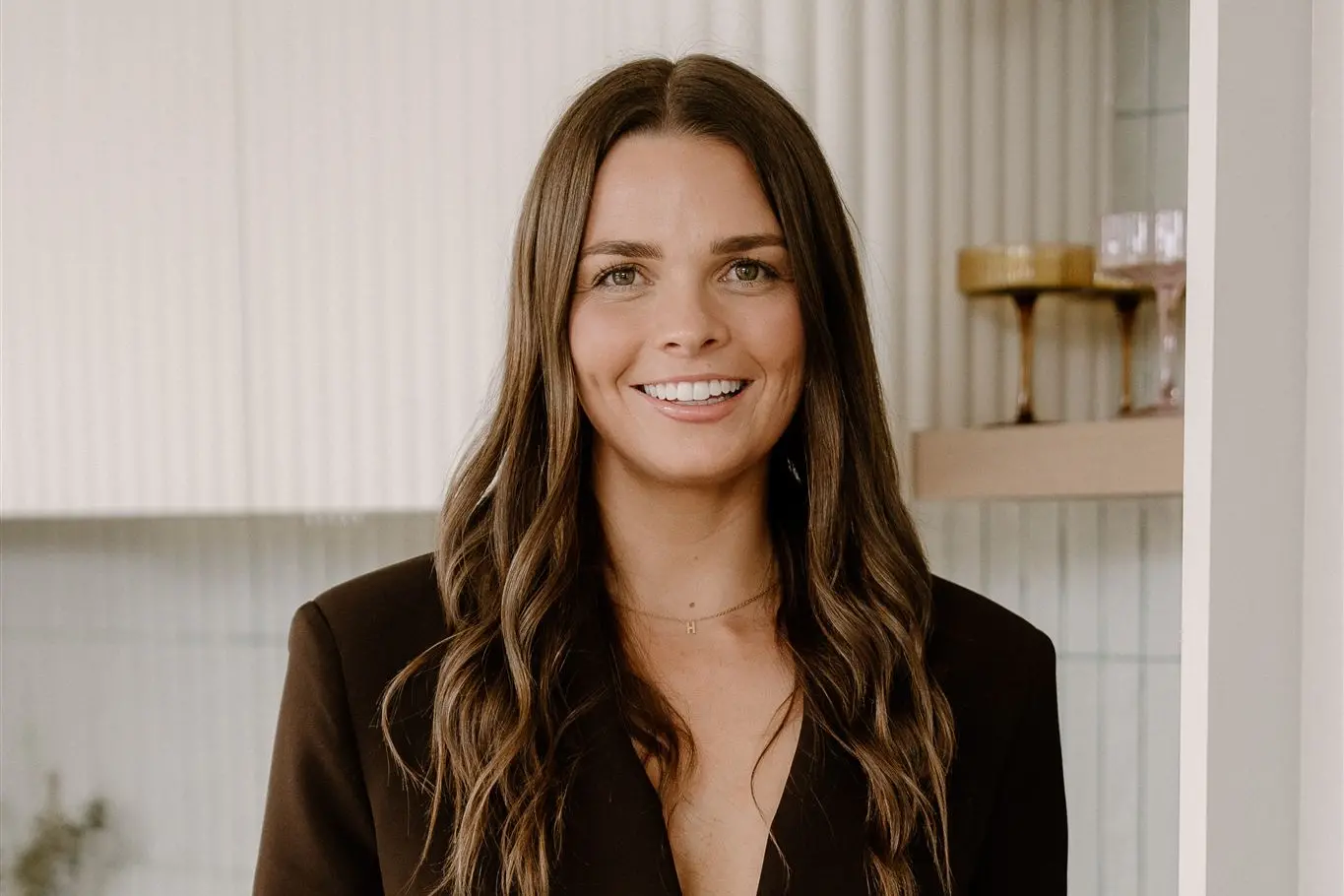 Lawyer cheated on eight weeks before wedding turns personal pain into new career path