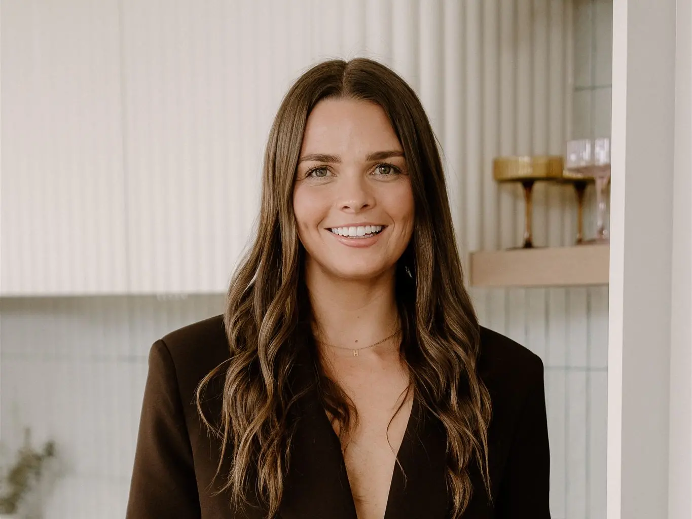 Lawyer cheated on eight weeks before wedding turns personal pain into new career path