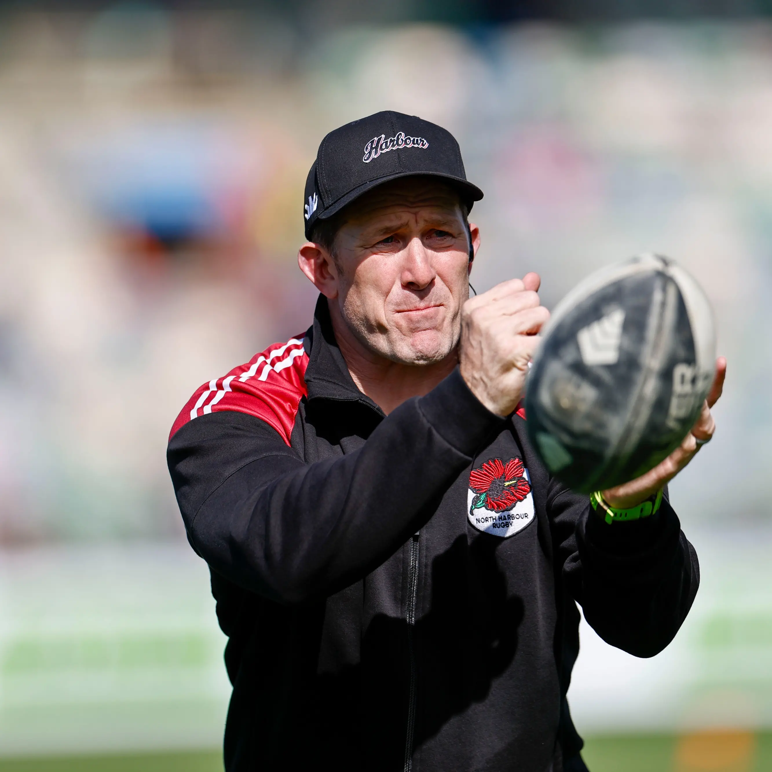 Highlanders add North Harbour man to coaching staff for 2027