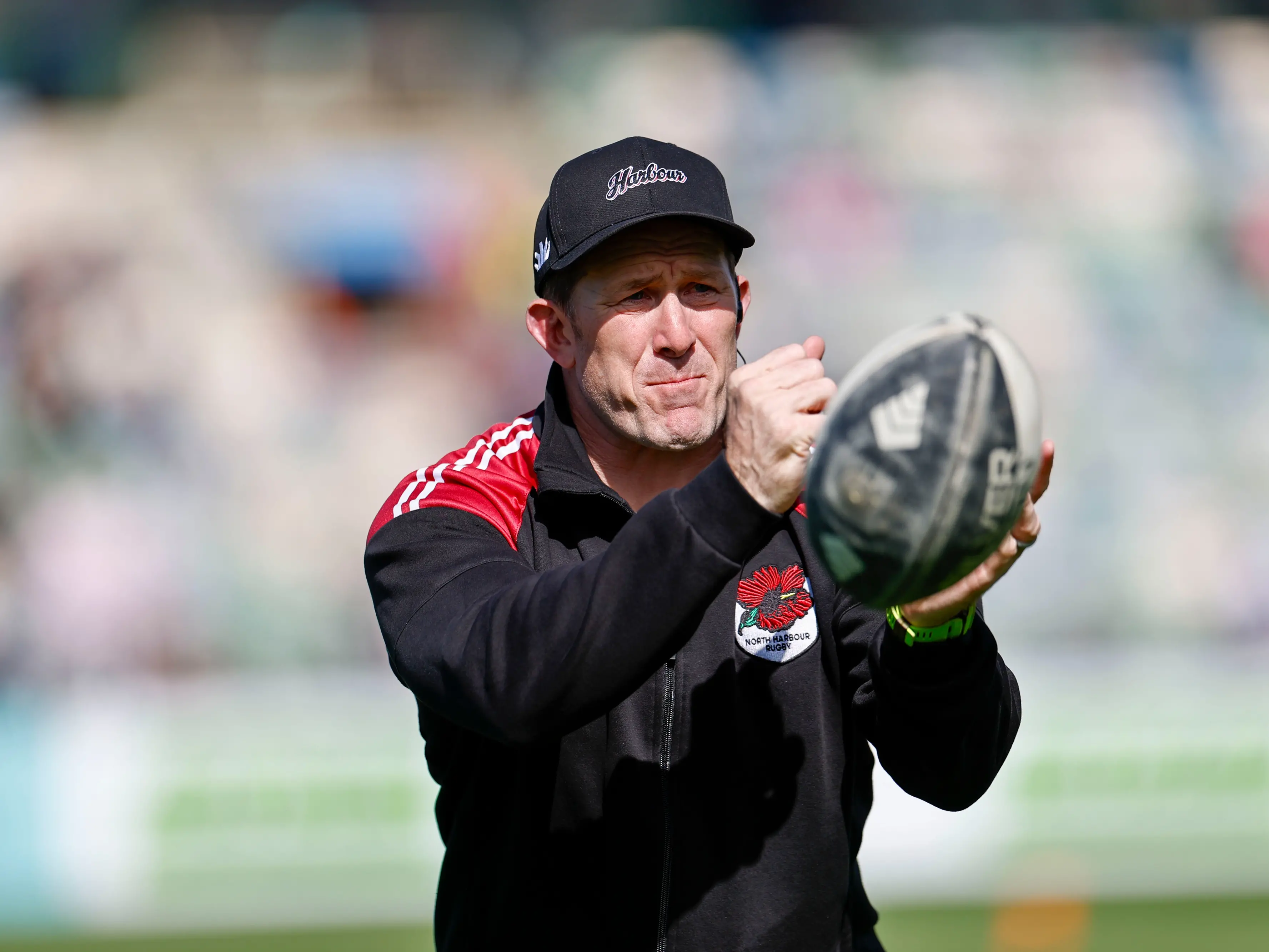 Highlanders add North Harbour man to coaching staff for 2027