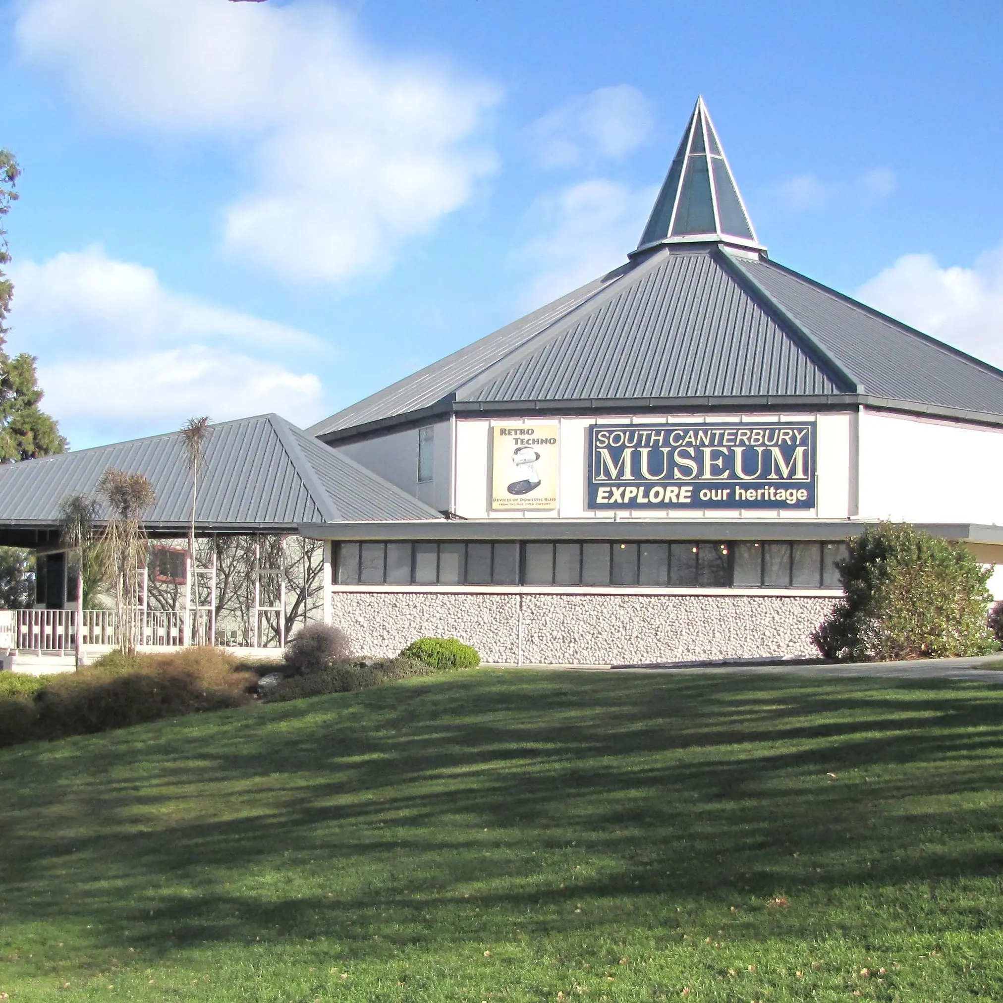 Museum to mark milestones with closing celebration