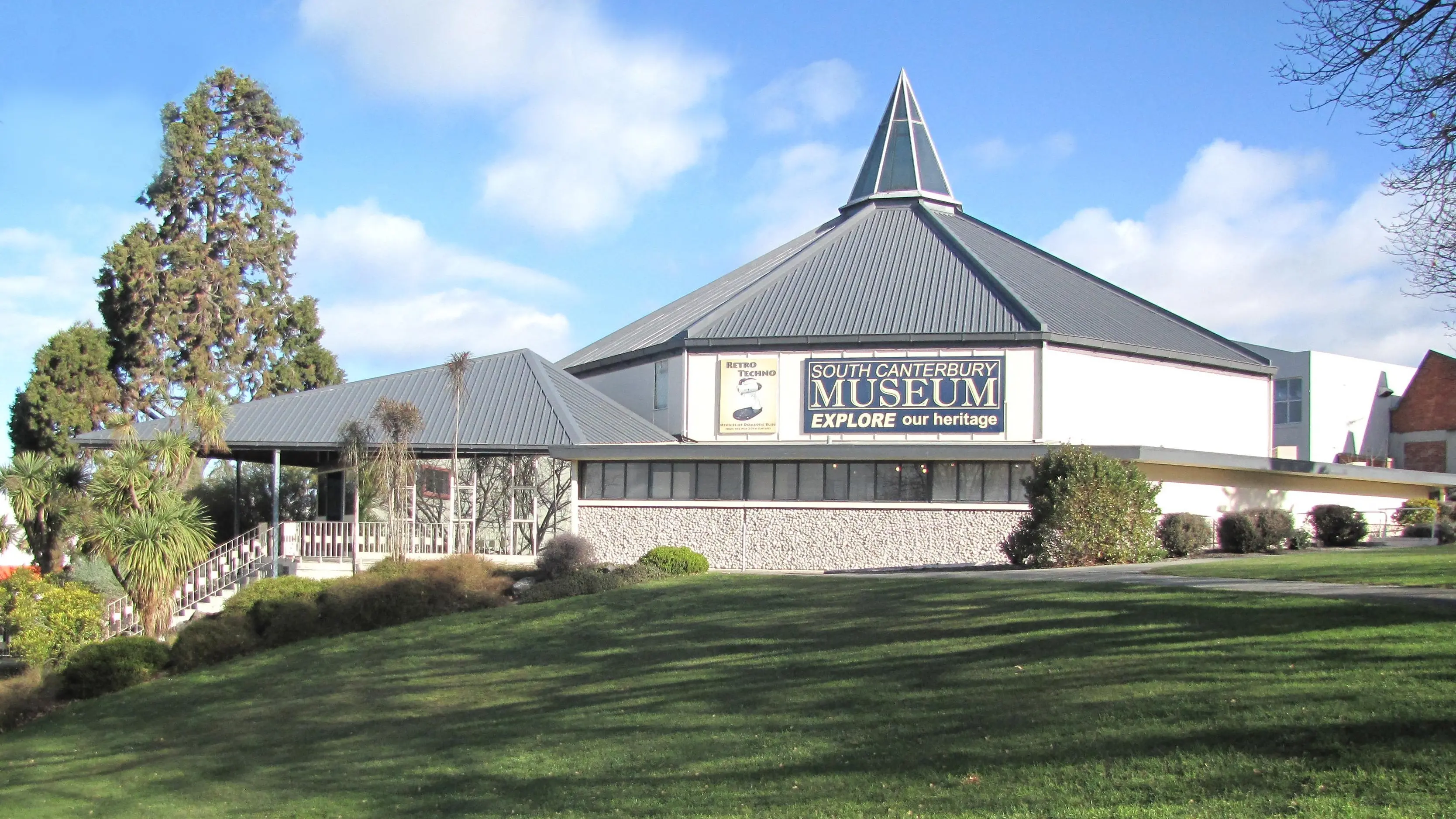 Museum to mark milestones with closing celebration