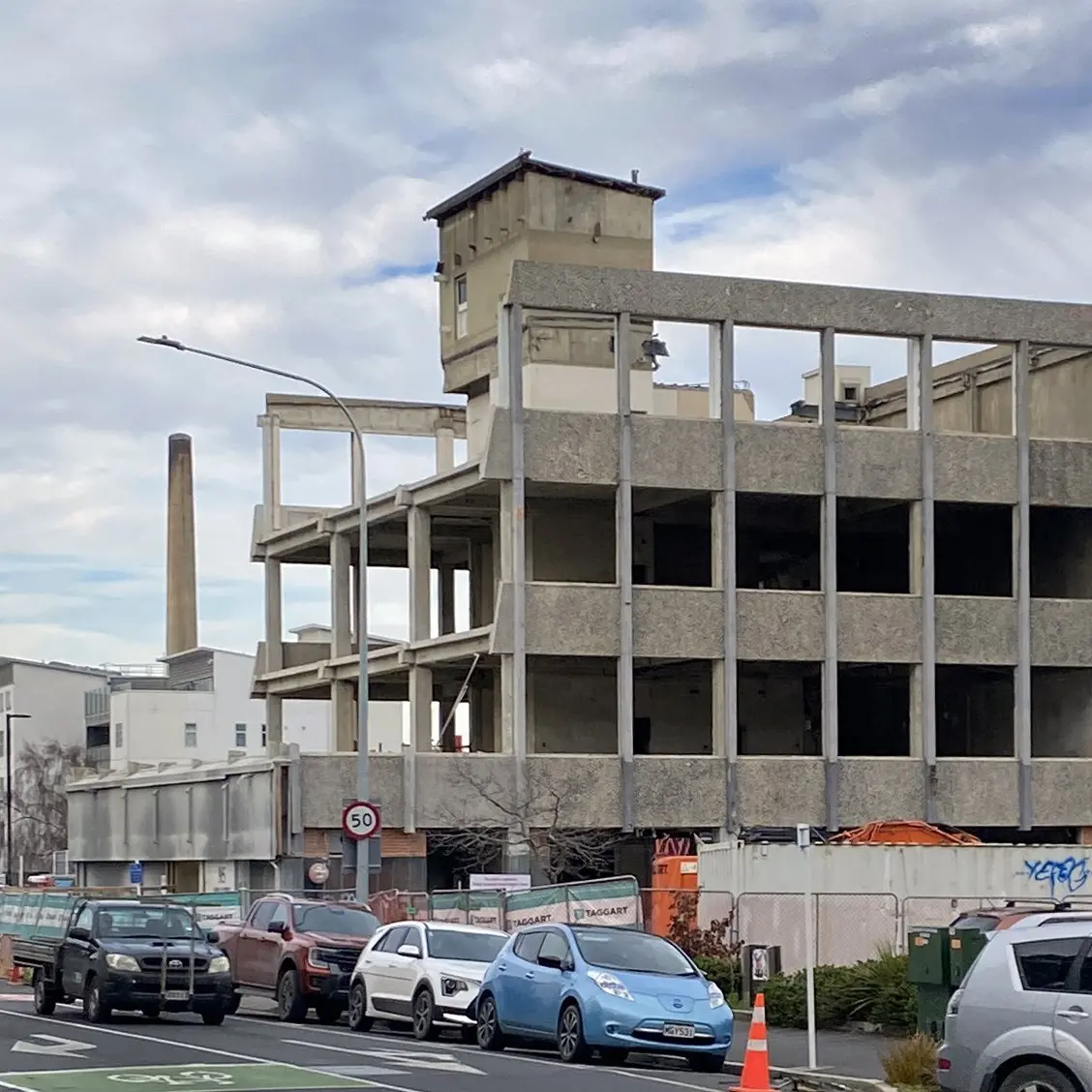 North Otago organisations to benefit from $100,000 ‘lasting legacy’ from Dunedin’s now demolished Oamaru House