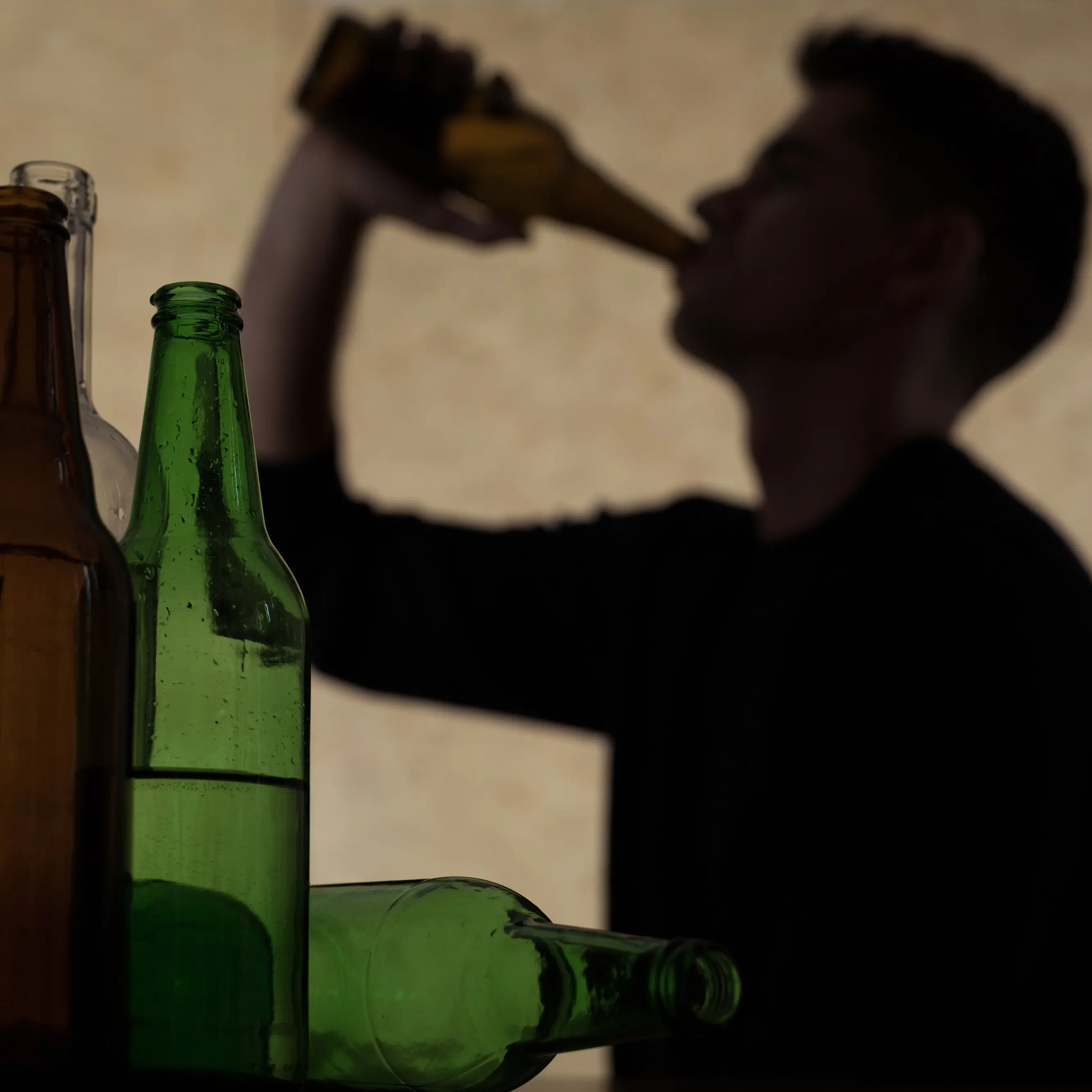 ‘Alcohol’s been killing him’: Dunedin man avoids jail after 14th drink-driving offence