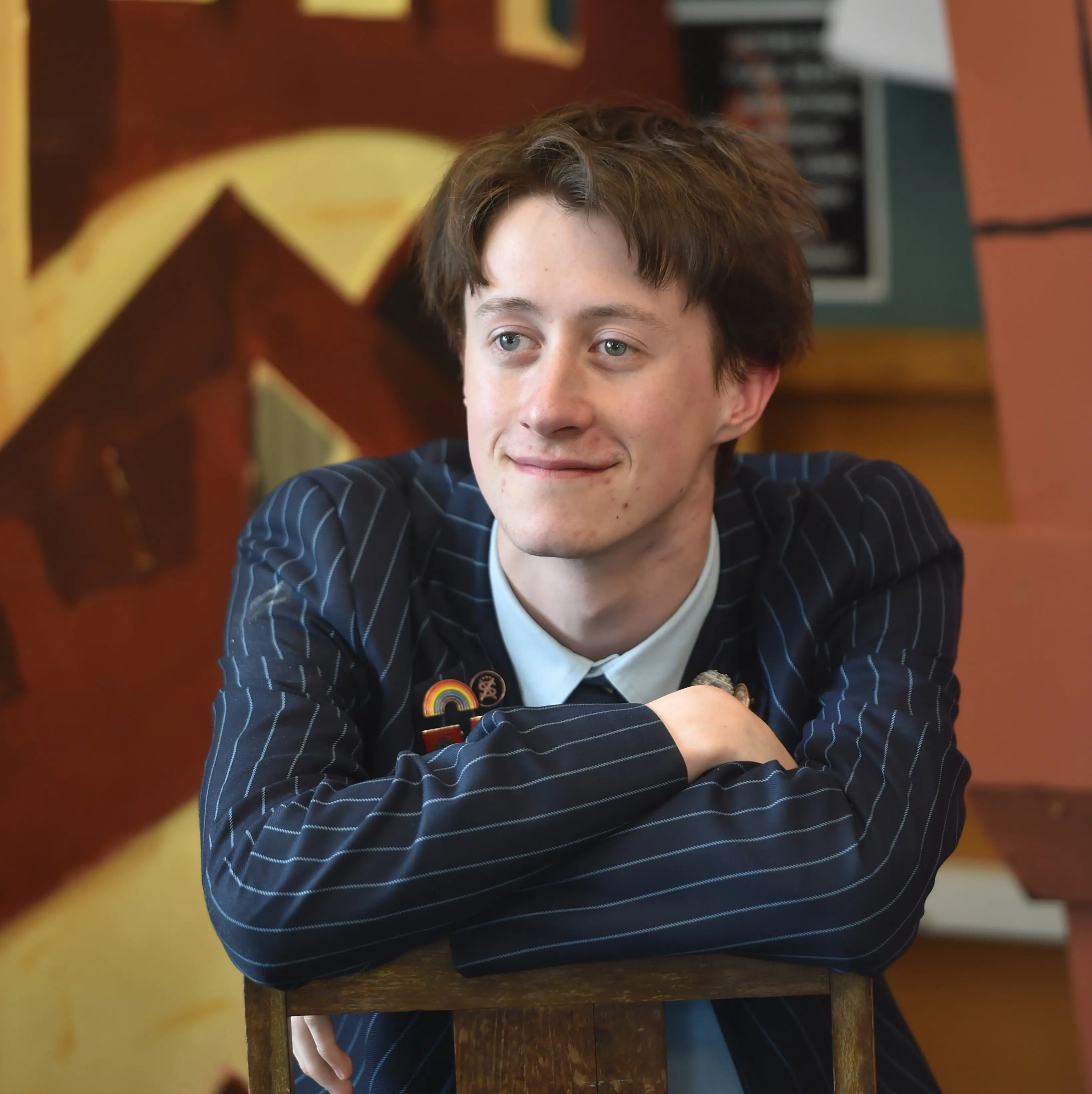 Midnight at The Globe: Dunedin teenager's Shakespeare passion leads to London stage