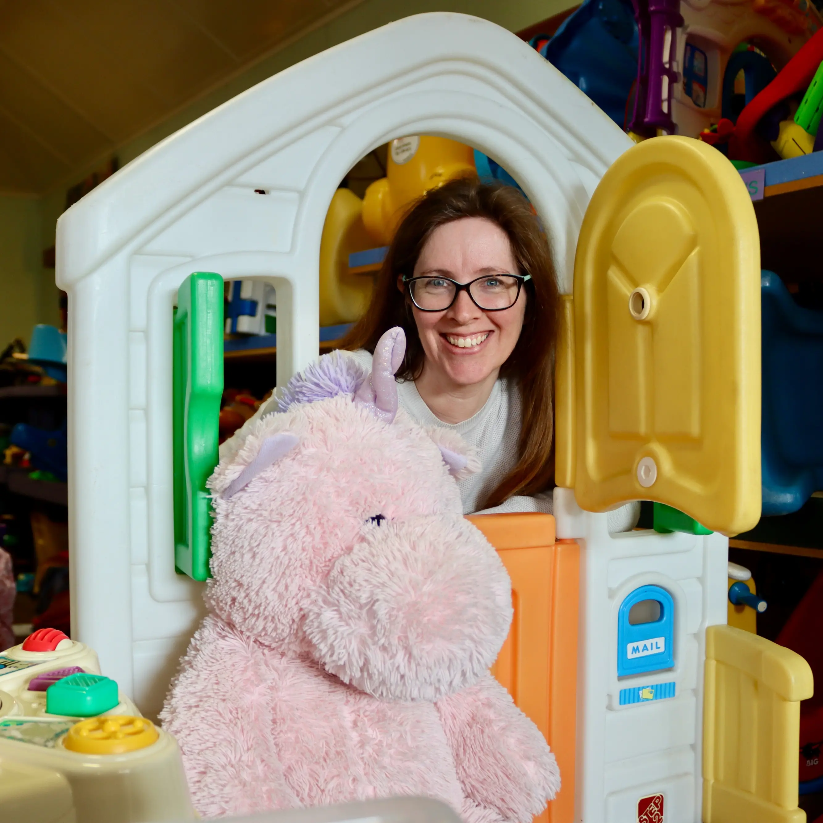 Toy library searching for new home