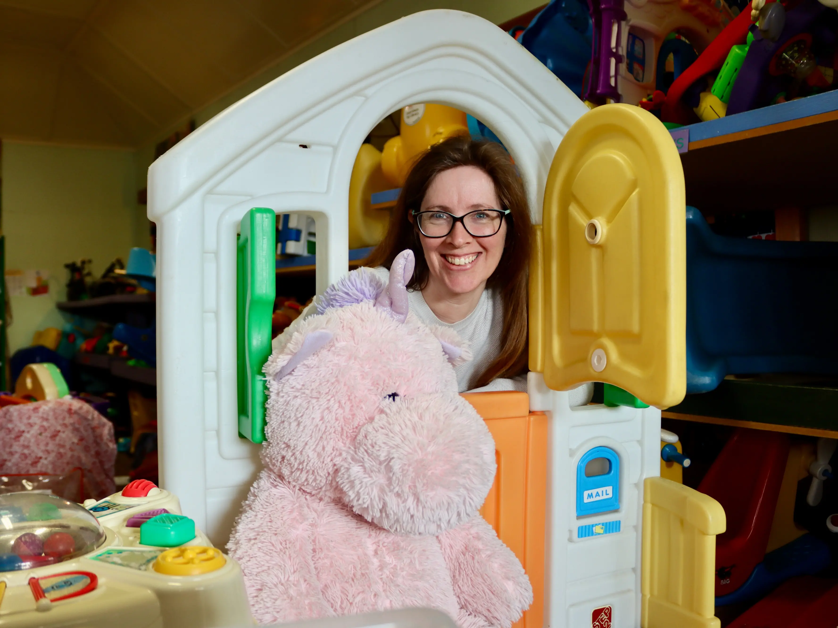 Toy library searching for new home