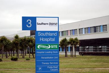 ‘People should be outraged’: $23m spent to send Southland patients to private care