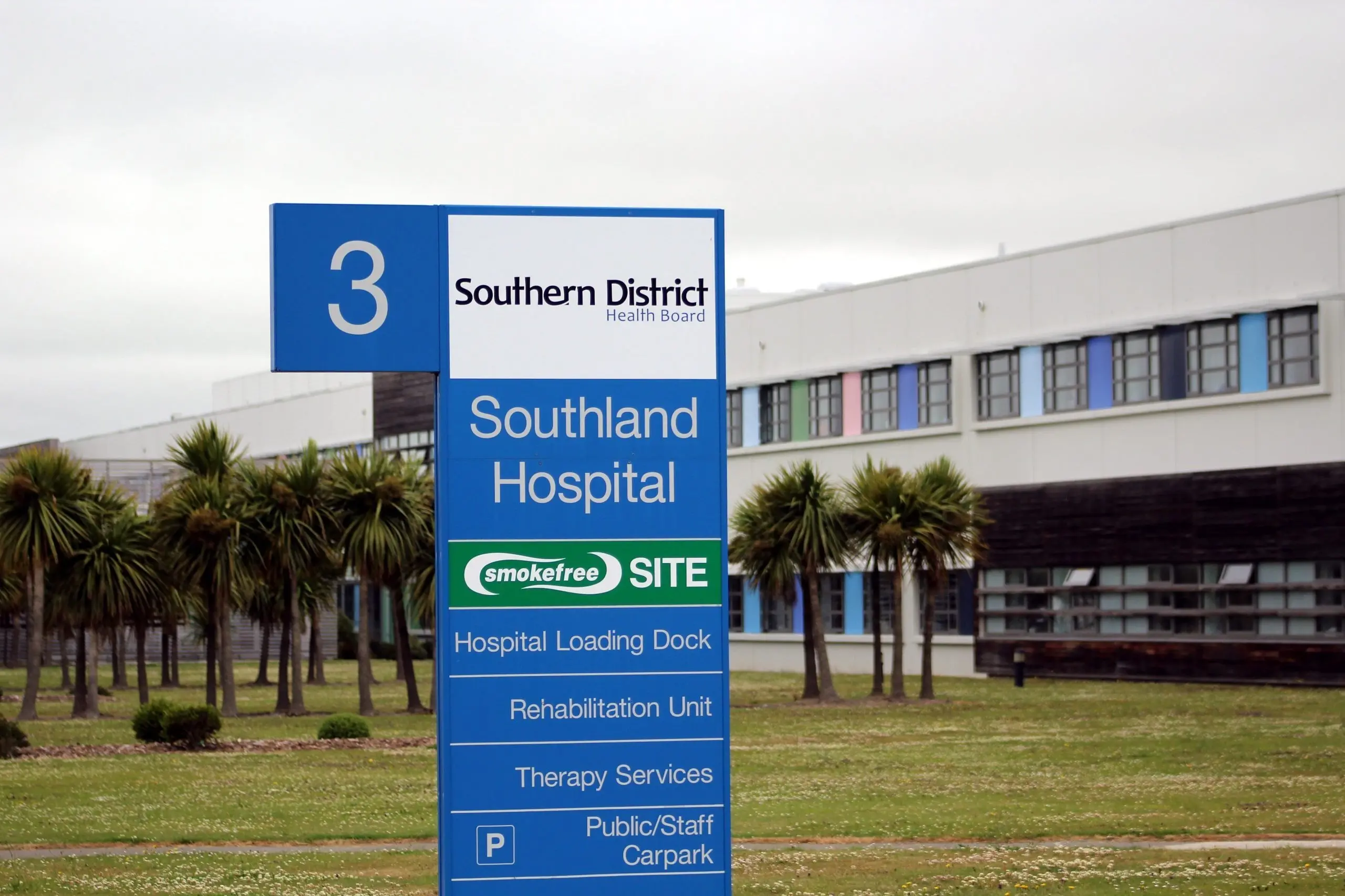 In the past year, while waiting lists grew and hospital theatres sat idle for hundreds of hours, Southland Hospital shelled out more than $23 million for surgical services at private hospitals. Photo: Supplied