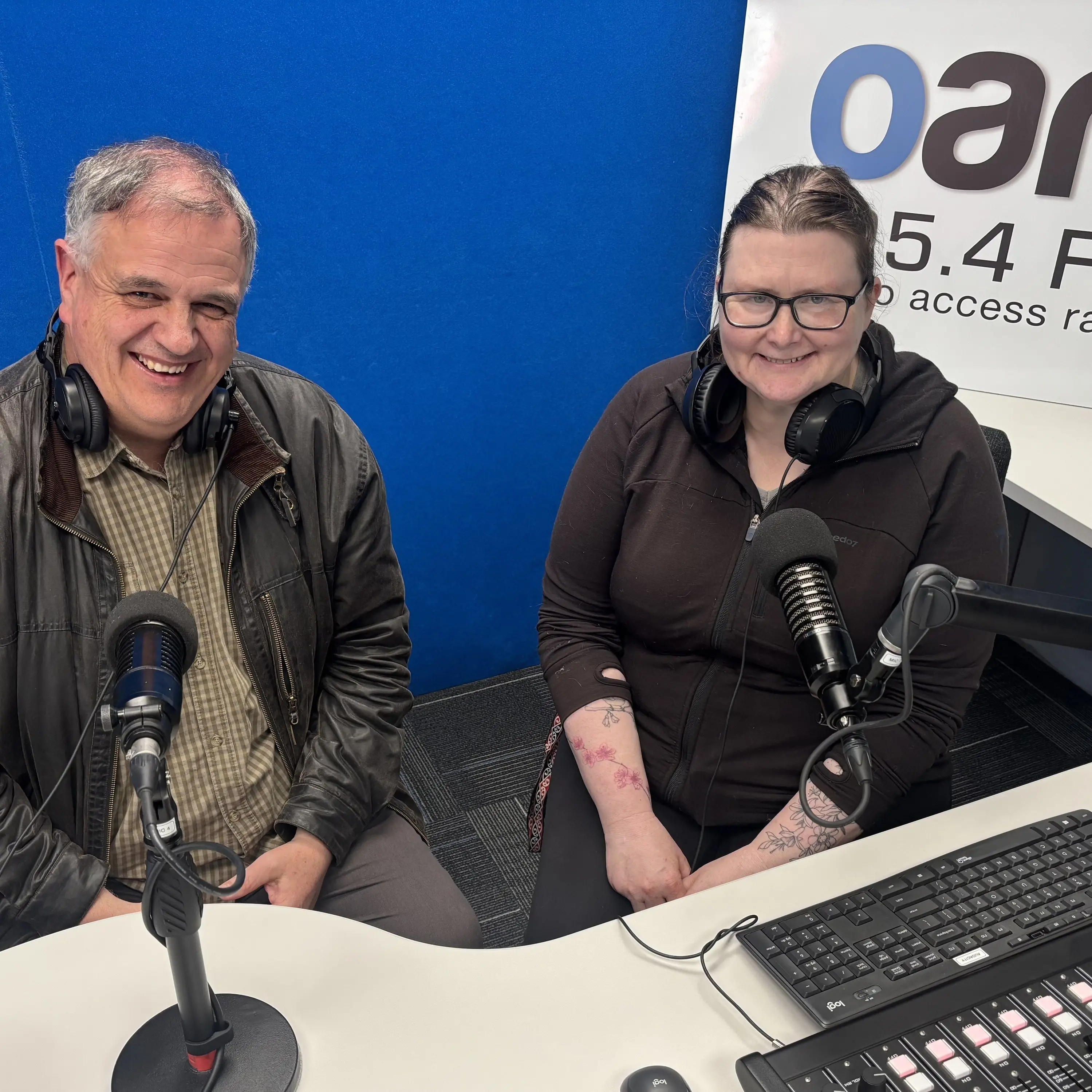 Mental Health podcast offers insights