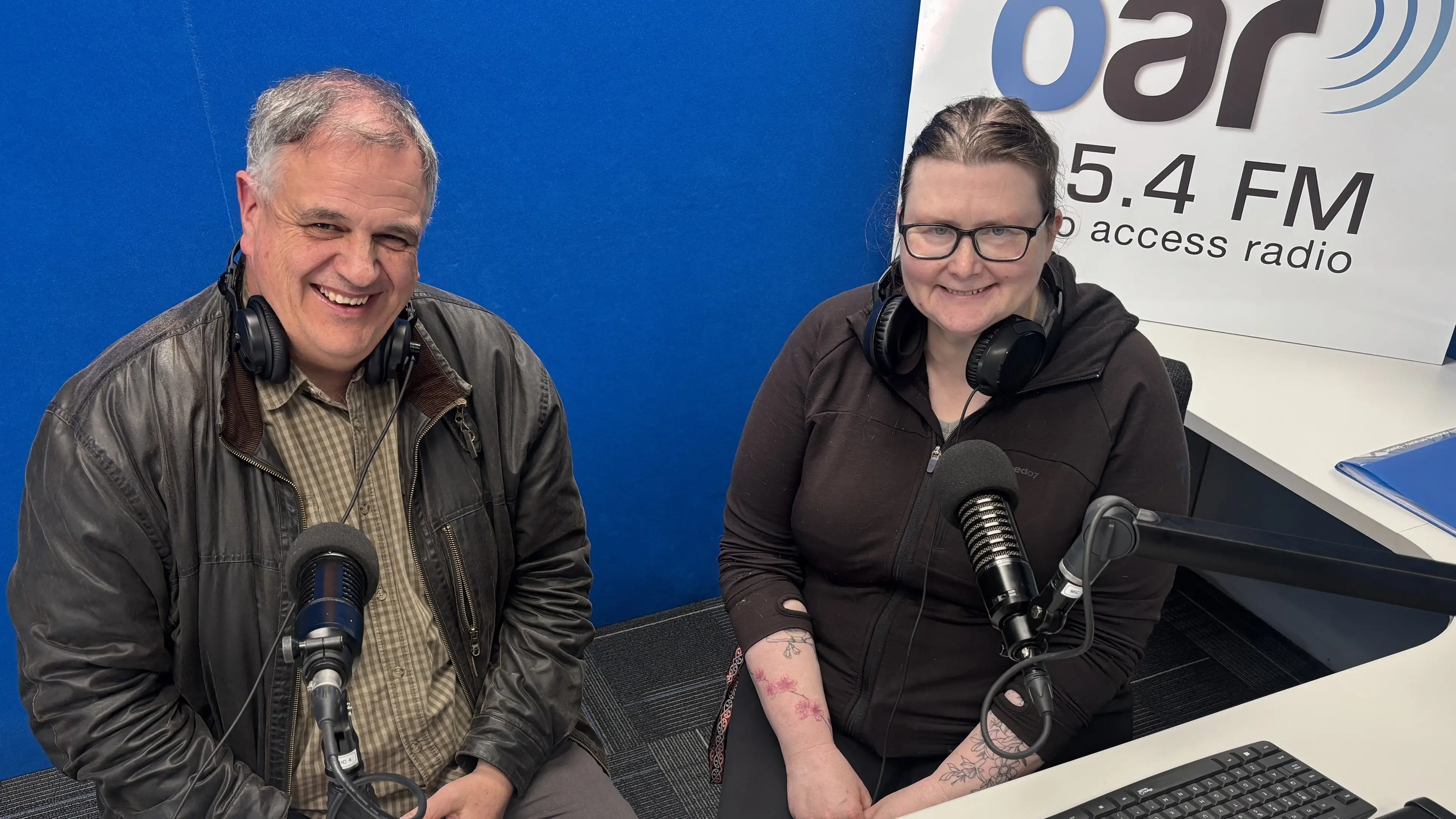 Mental Health podcast offers insights