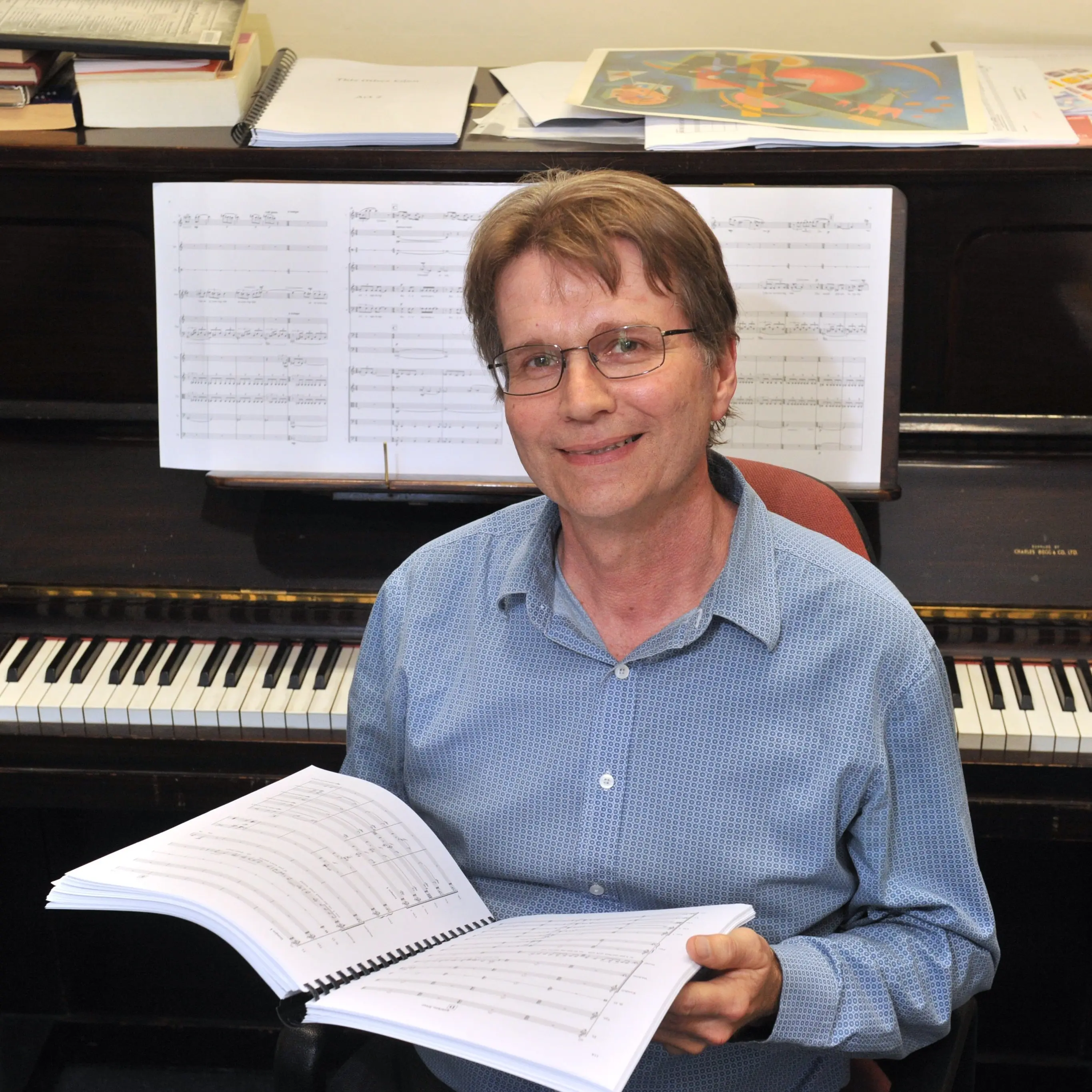 AI and music: threats and possibilities