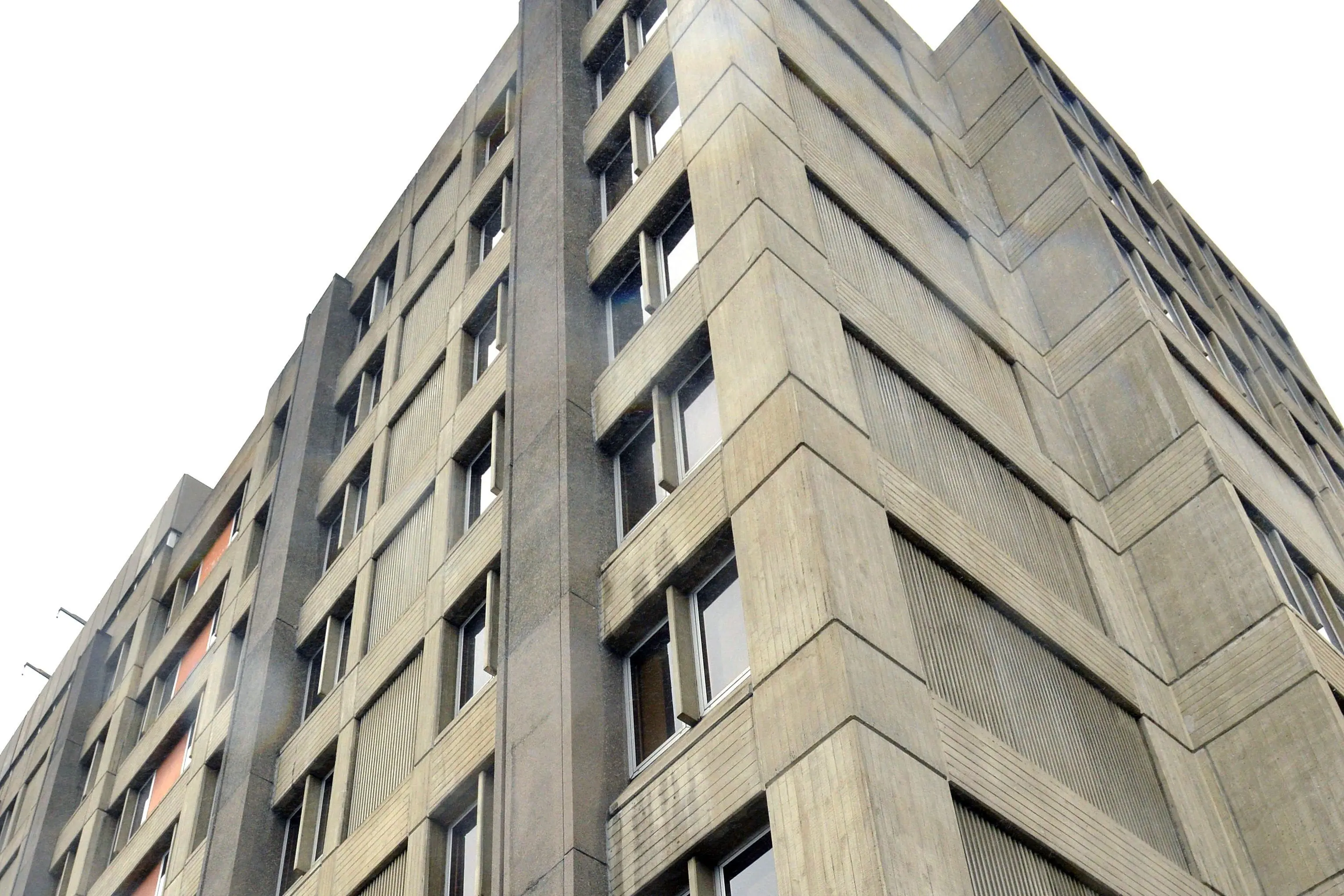 Dunedin Hospital. Photo: ODT files
