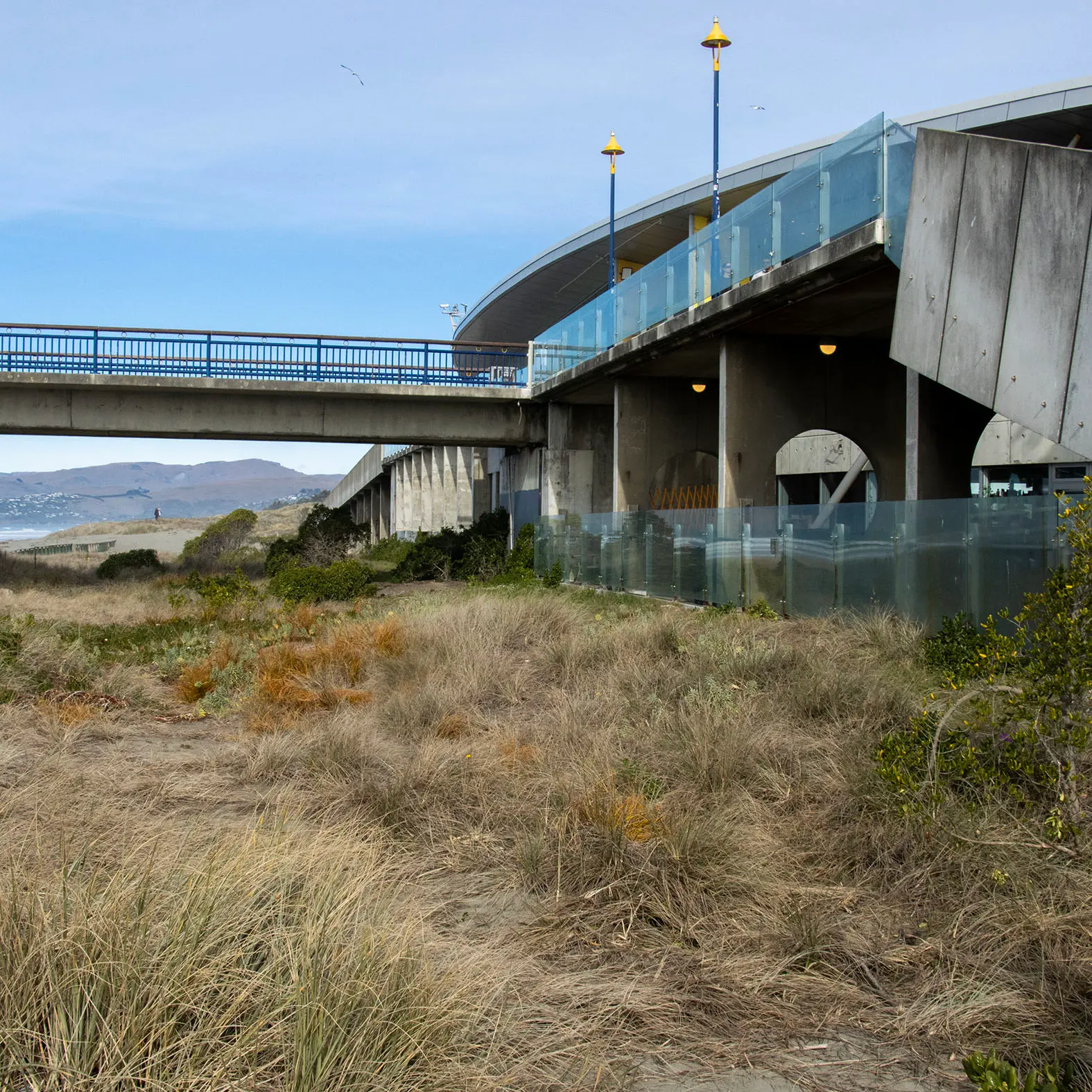Woman who died after she was found sleeping on beach had been evicted from flat