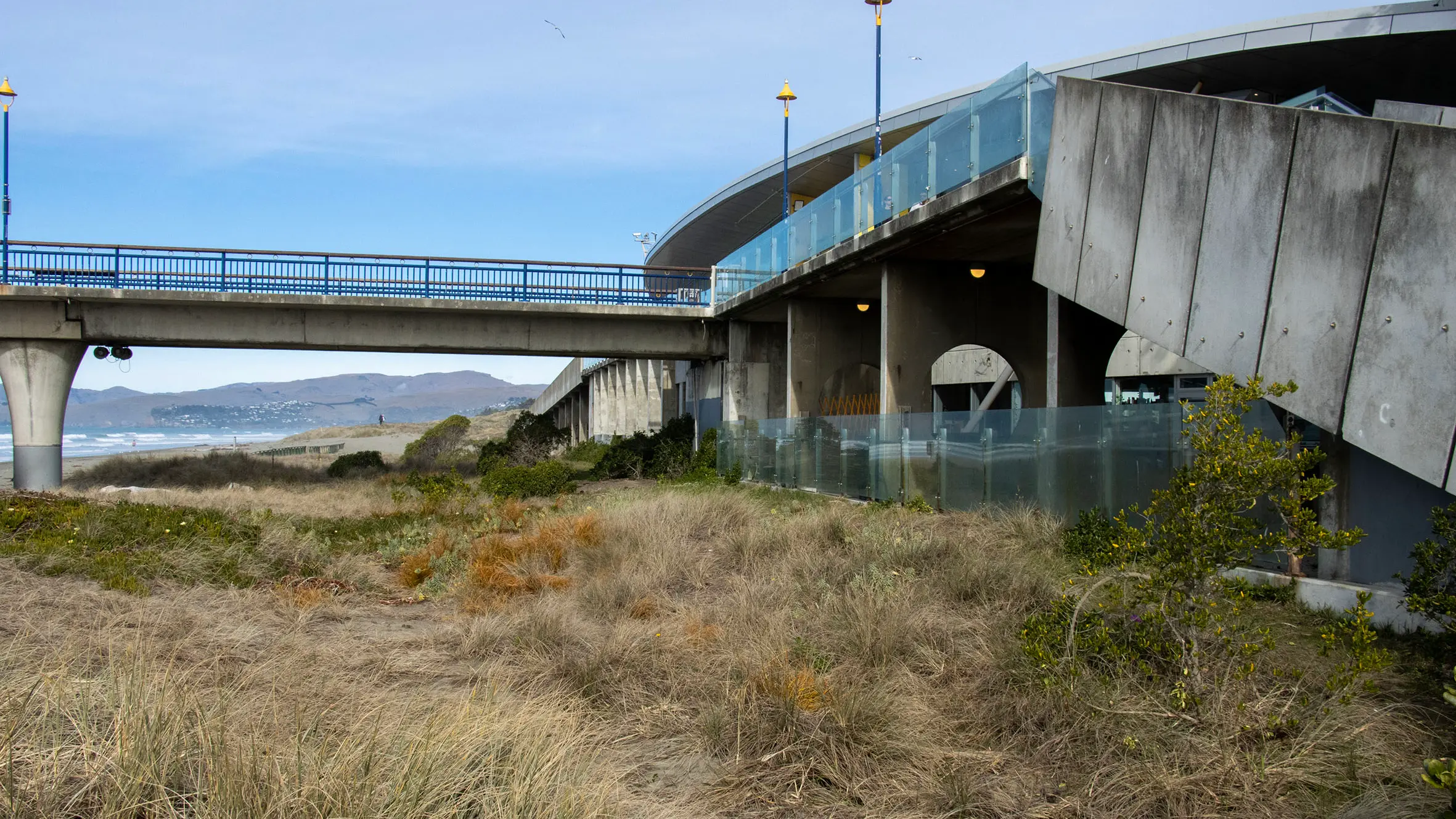 Woman who died after she was found sleeping on beach had been evicted from flat