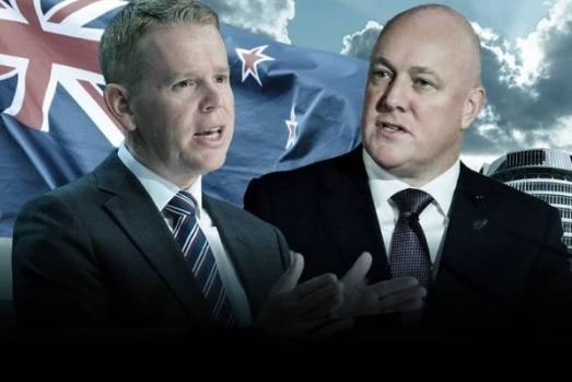 New poll puts Opportunity and Parliament on a knife-edge