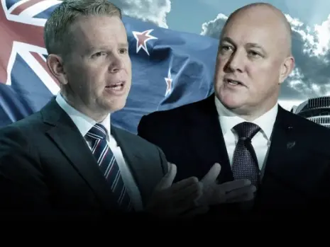 New poll puts Opportunity and Parliament on a knife-edge
