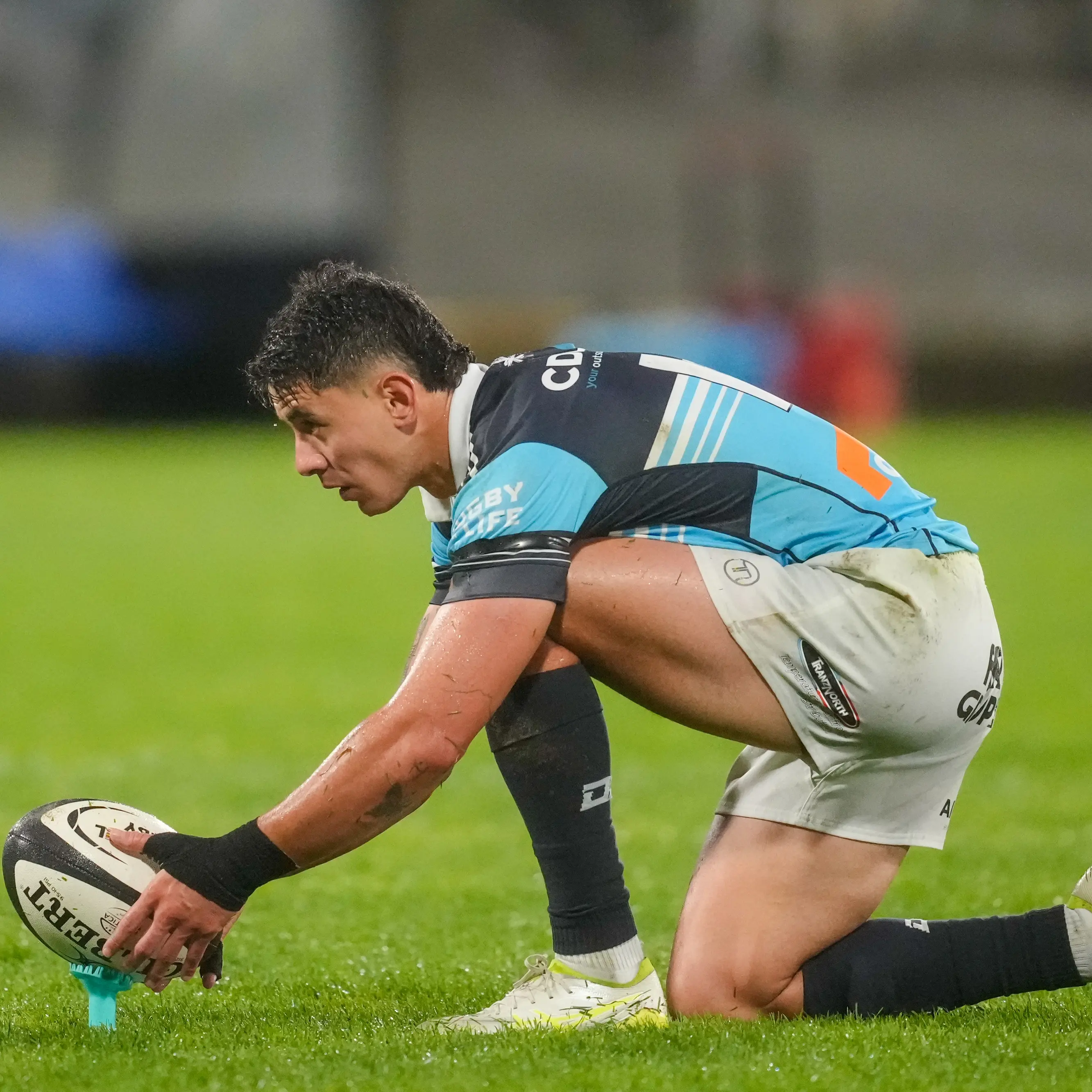 Canterbury chasing back-to-back titles