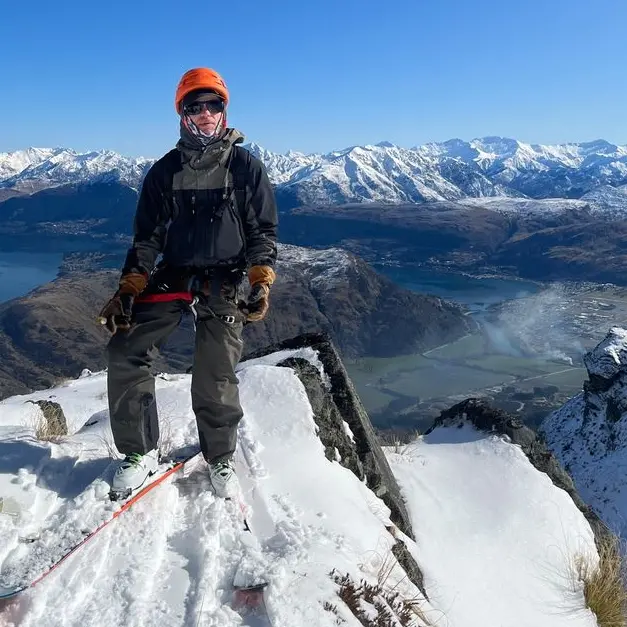 ‘Deeply talented’ Queenstown guide killed in avalanche