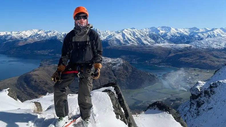 ‘Deeply talented’ Queenstown guide killed in avalanche