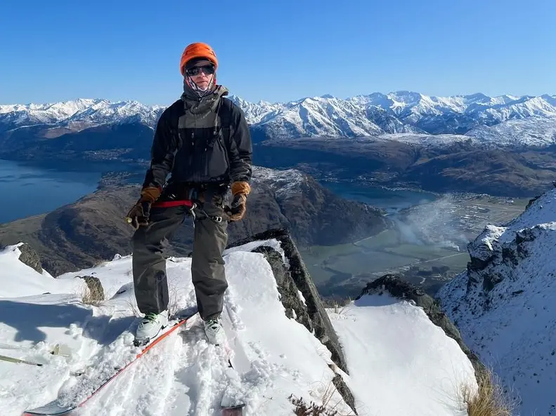 ‘Deeply talented’ Queenstown guide killed in avalanche