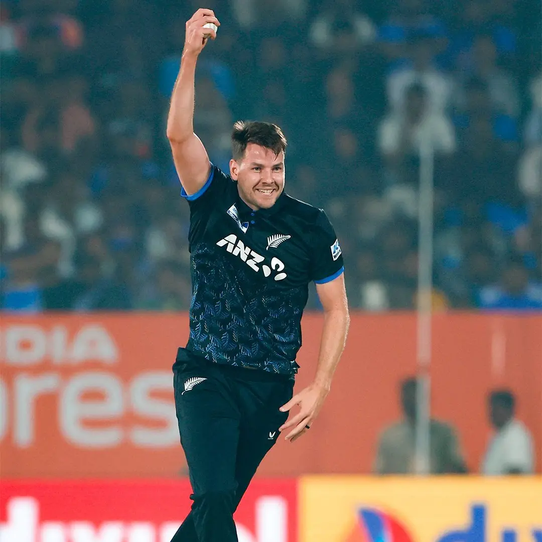 Duffy ready to pick up ball for Black Caps again