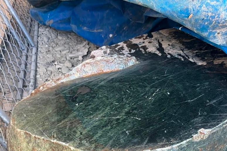 Trade Me’s raw pounamu ban hailed as 'major breakthrough'
