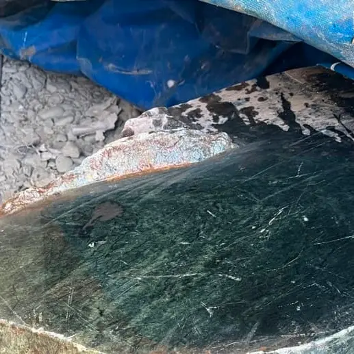 Trade Me’s raw pounamu ban hailed as 'major breakthrough'